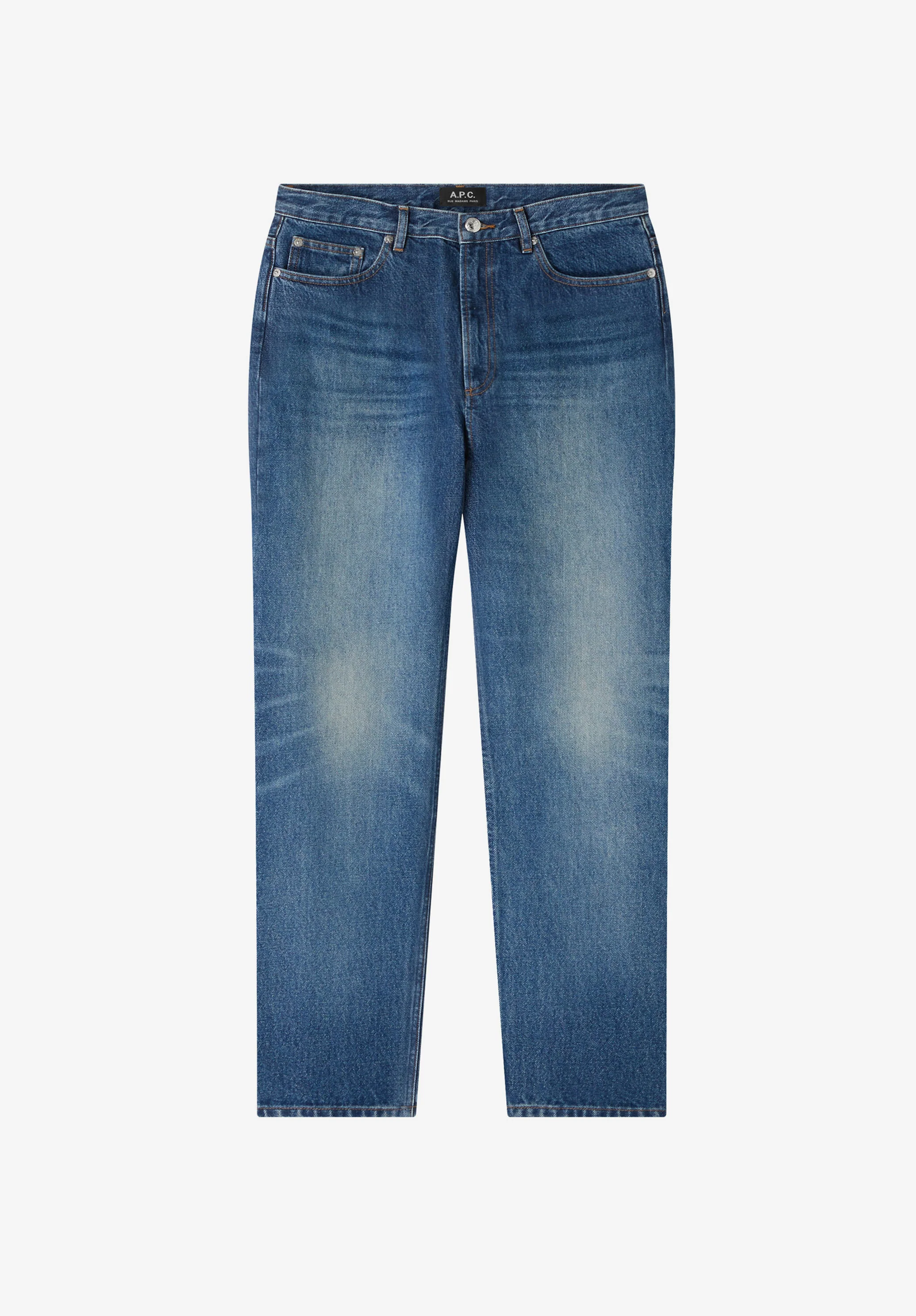 Martin jeans
