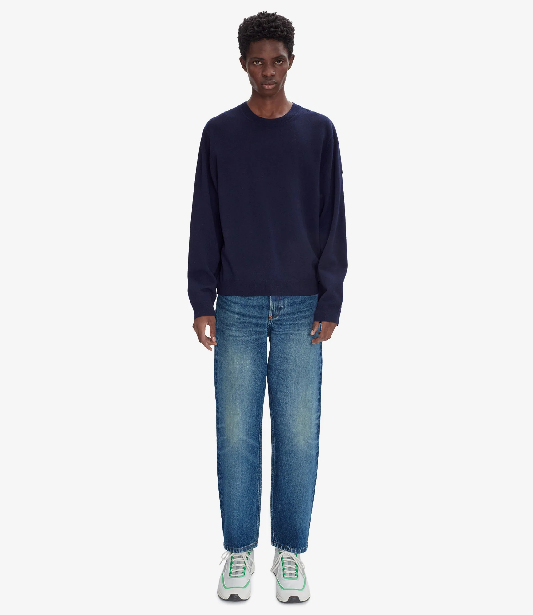 Martin jeans