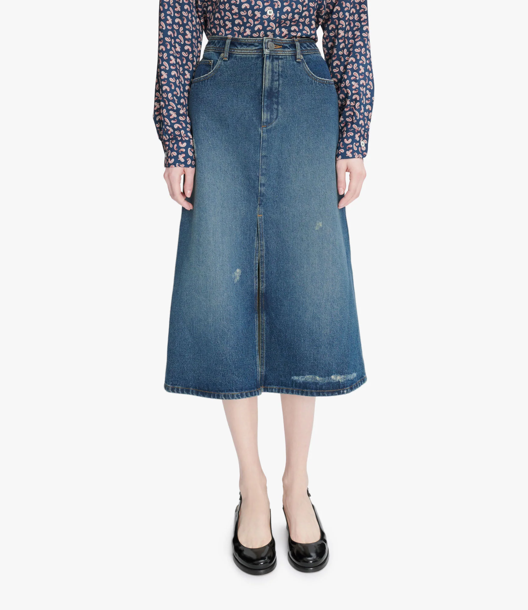 Georgia skirt