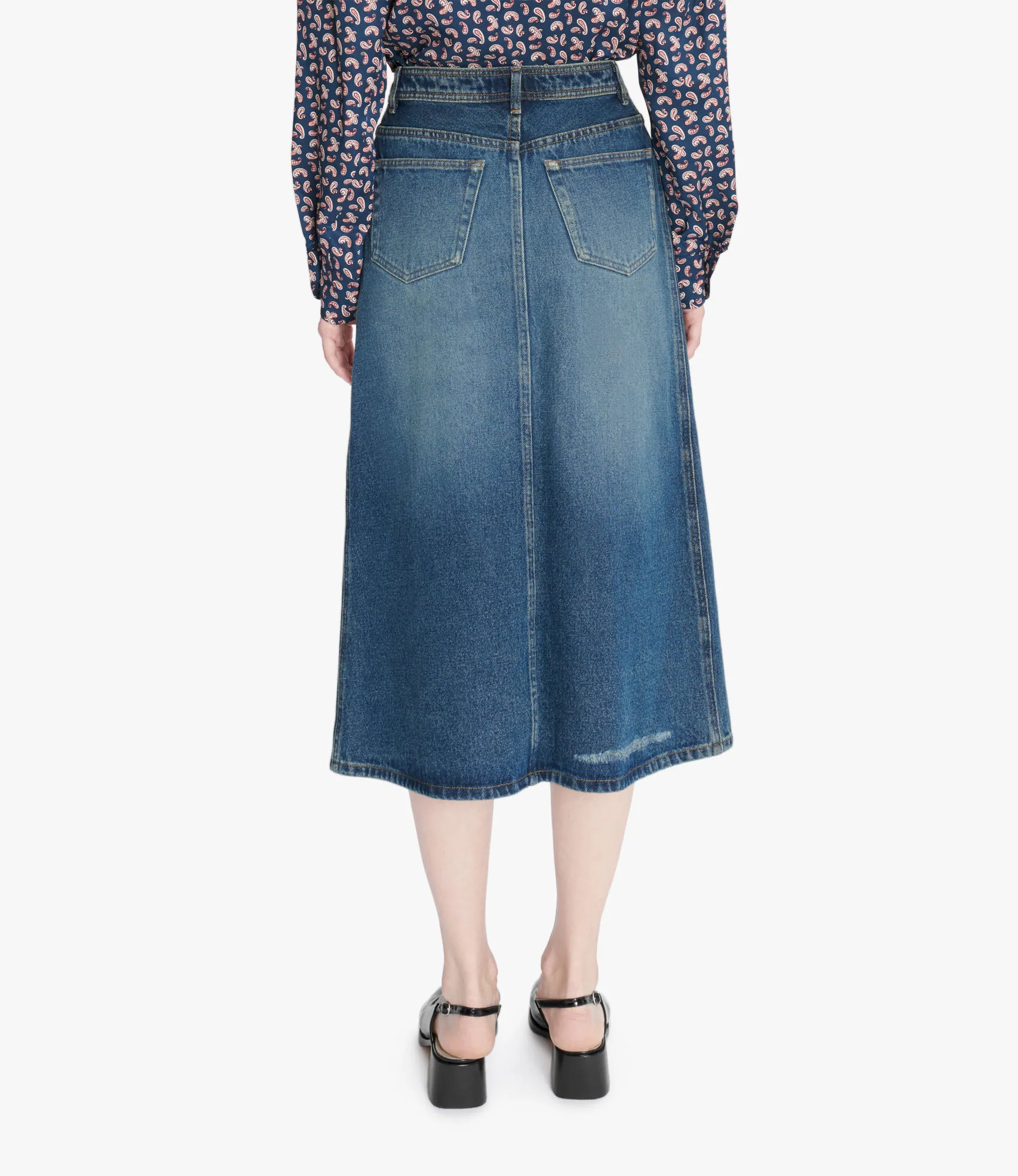 Georgia skirt