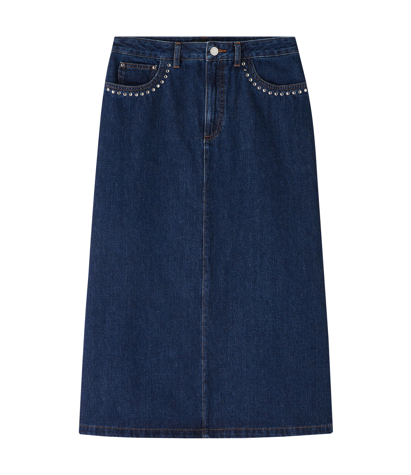 Redwood skirt