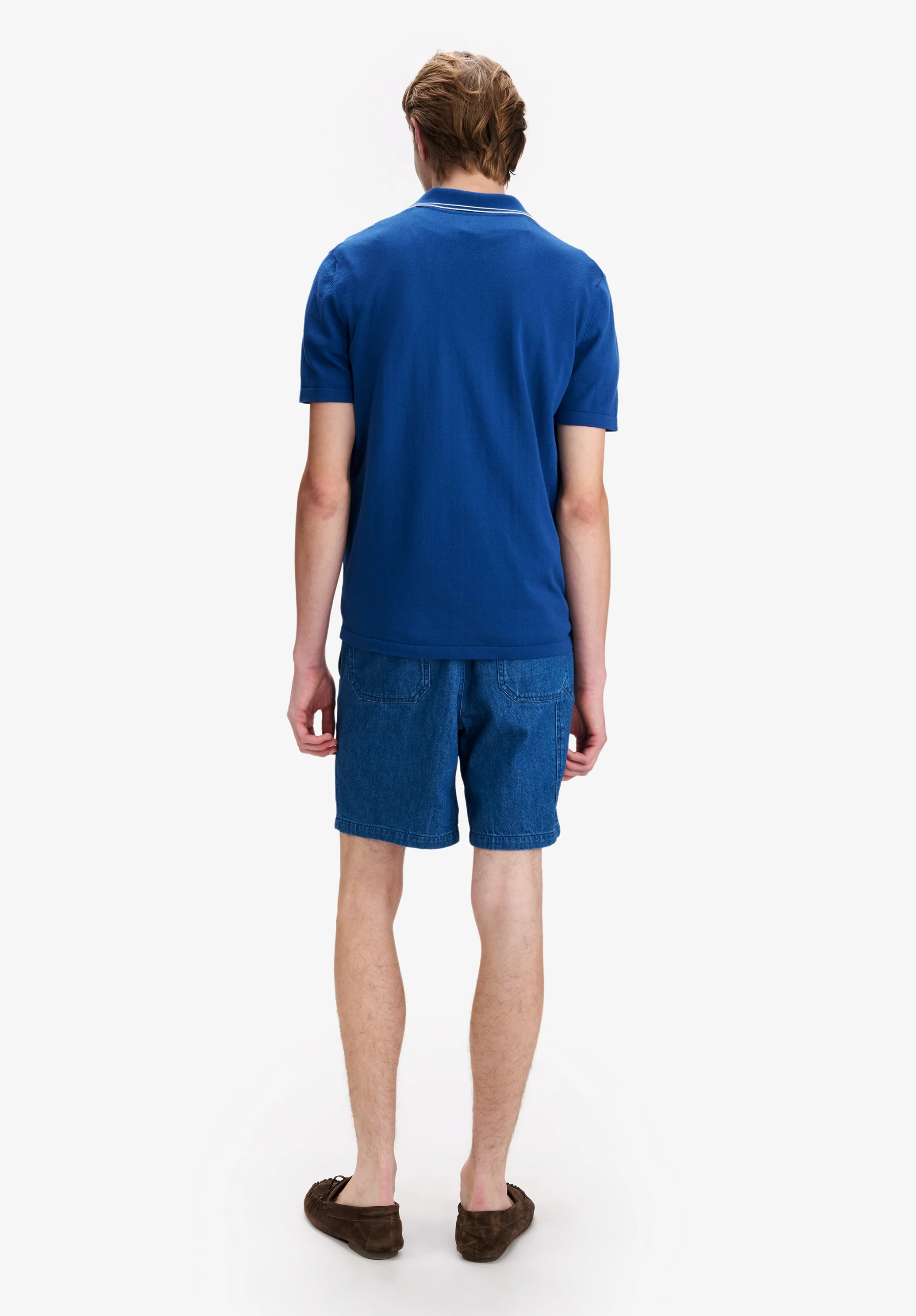 Norris Shorts