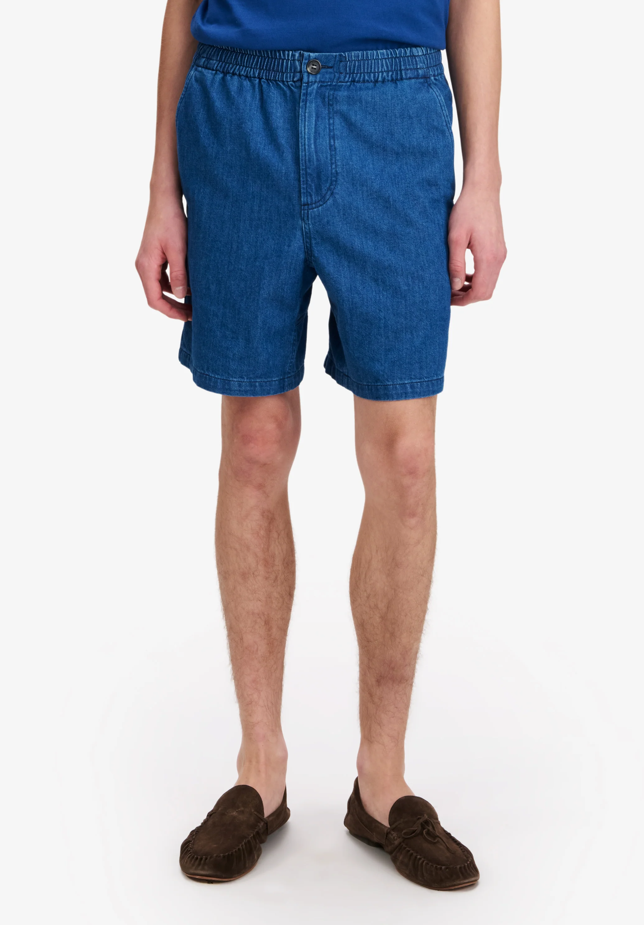 Norris Shorts
