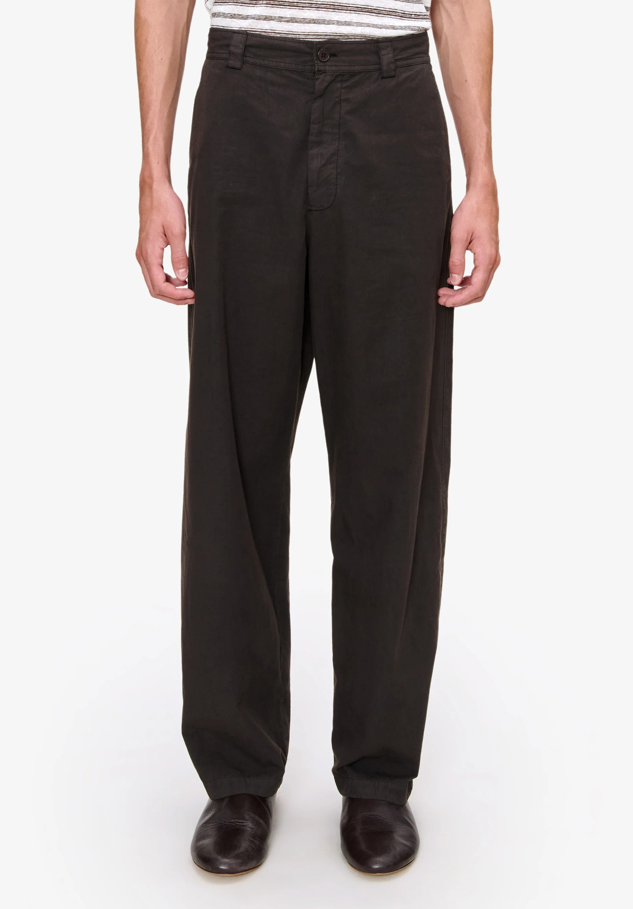 Dan chinos