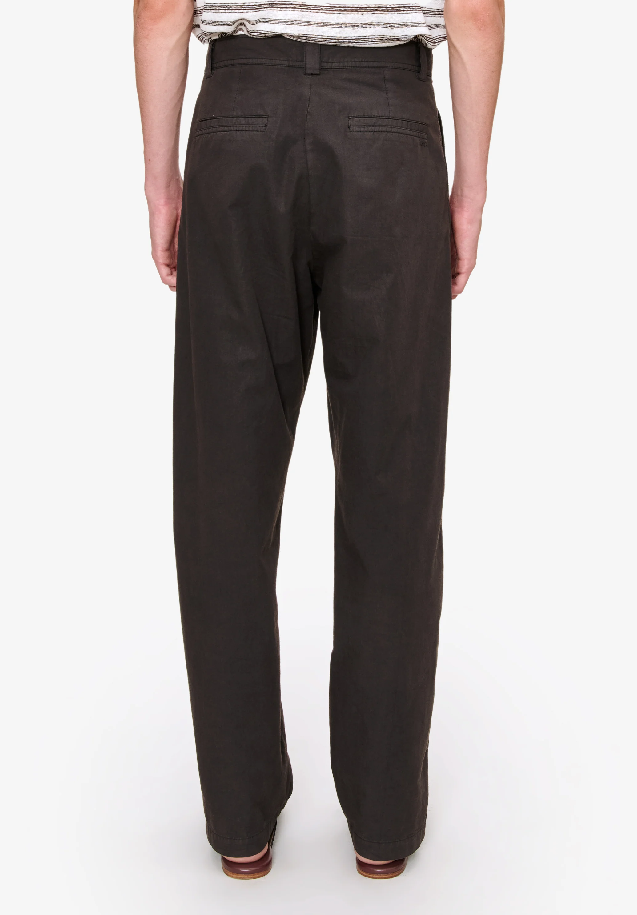 Dan chinos