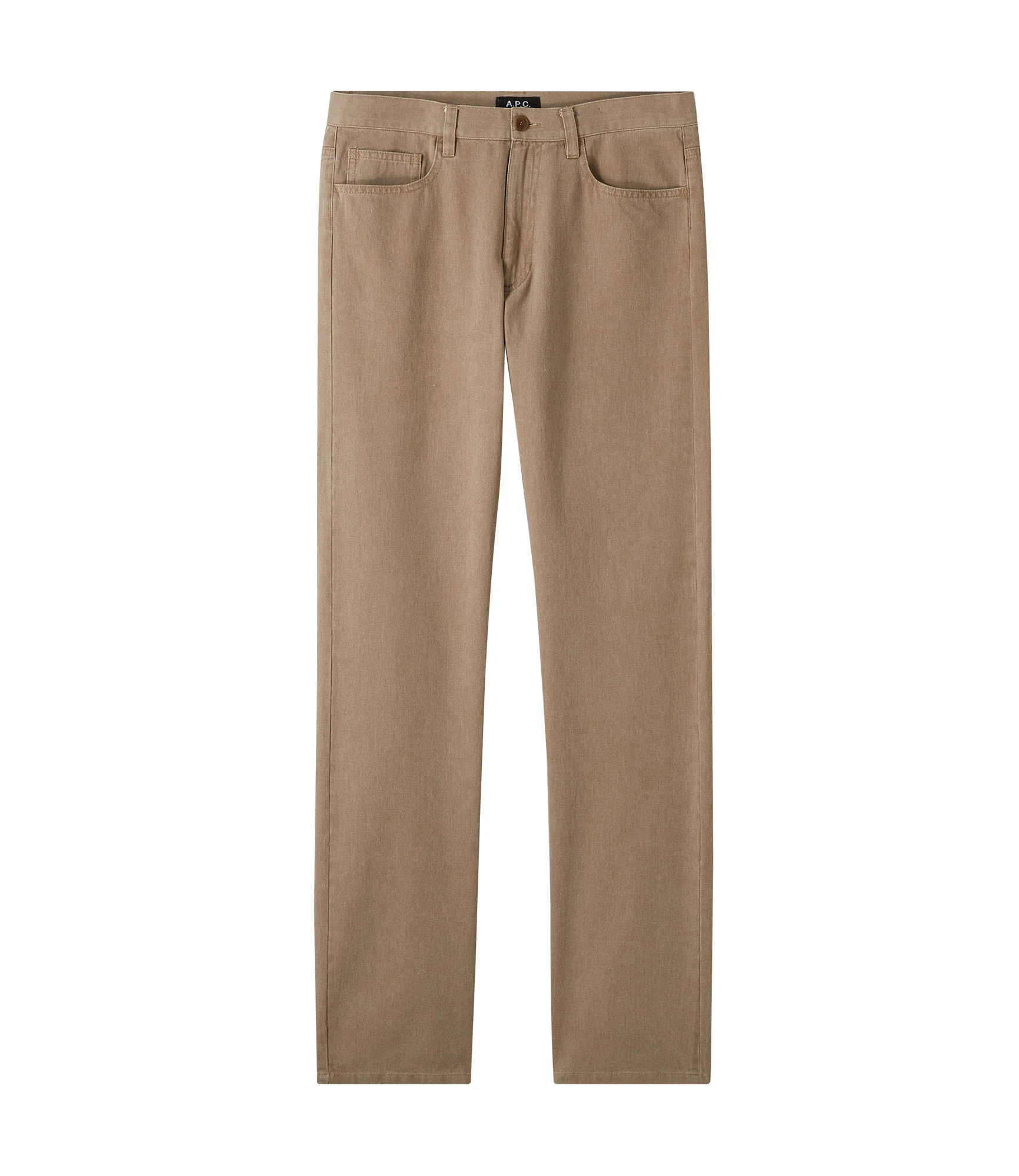 Standard jeans