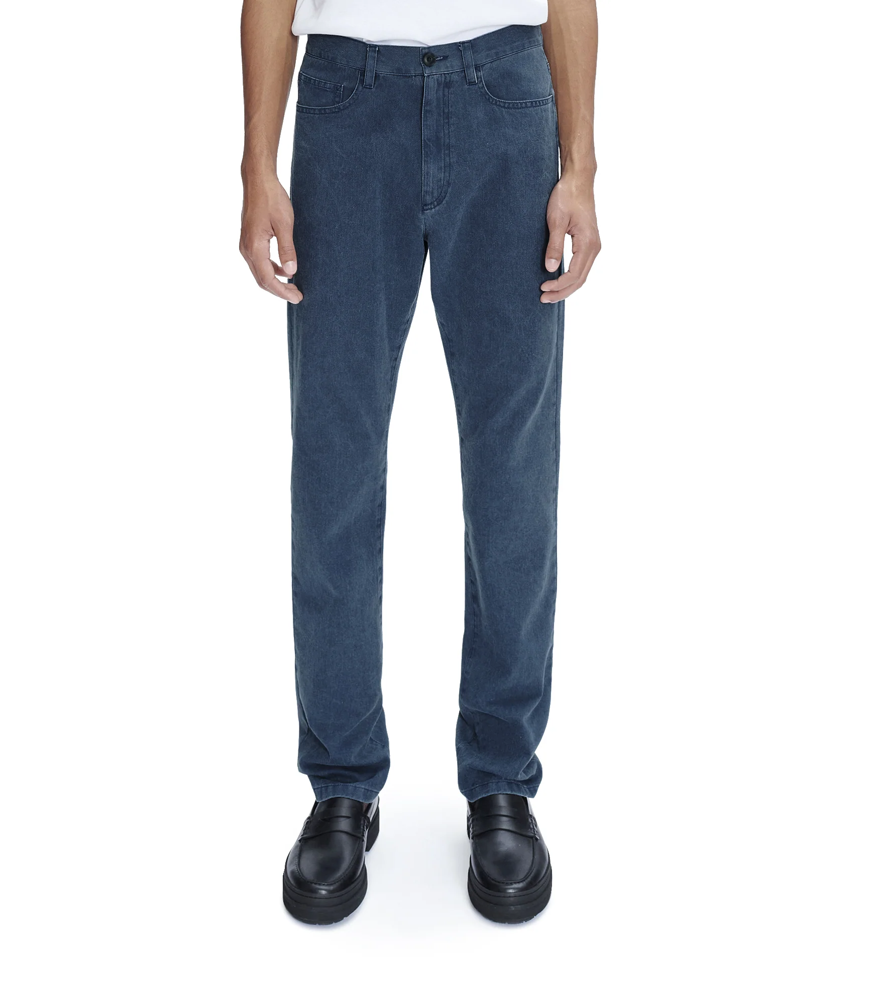 Standard jeans
