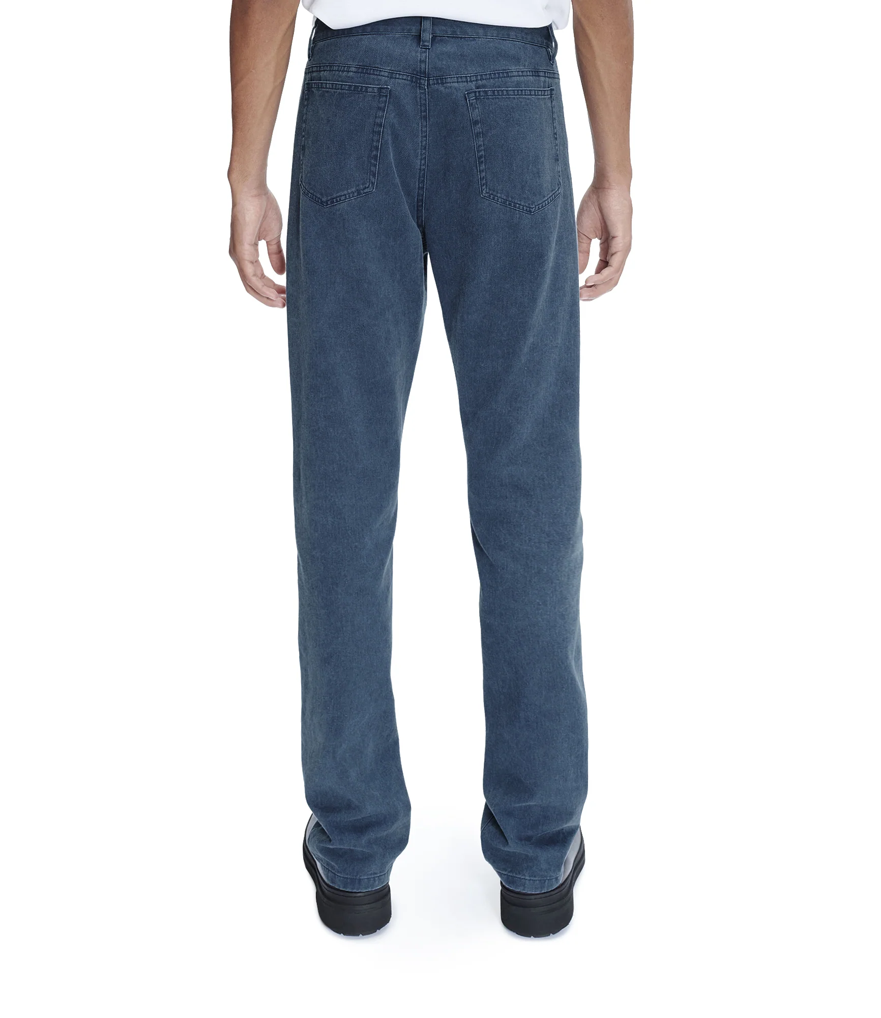 Standard jeans