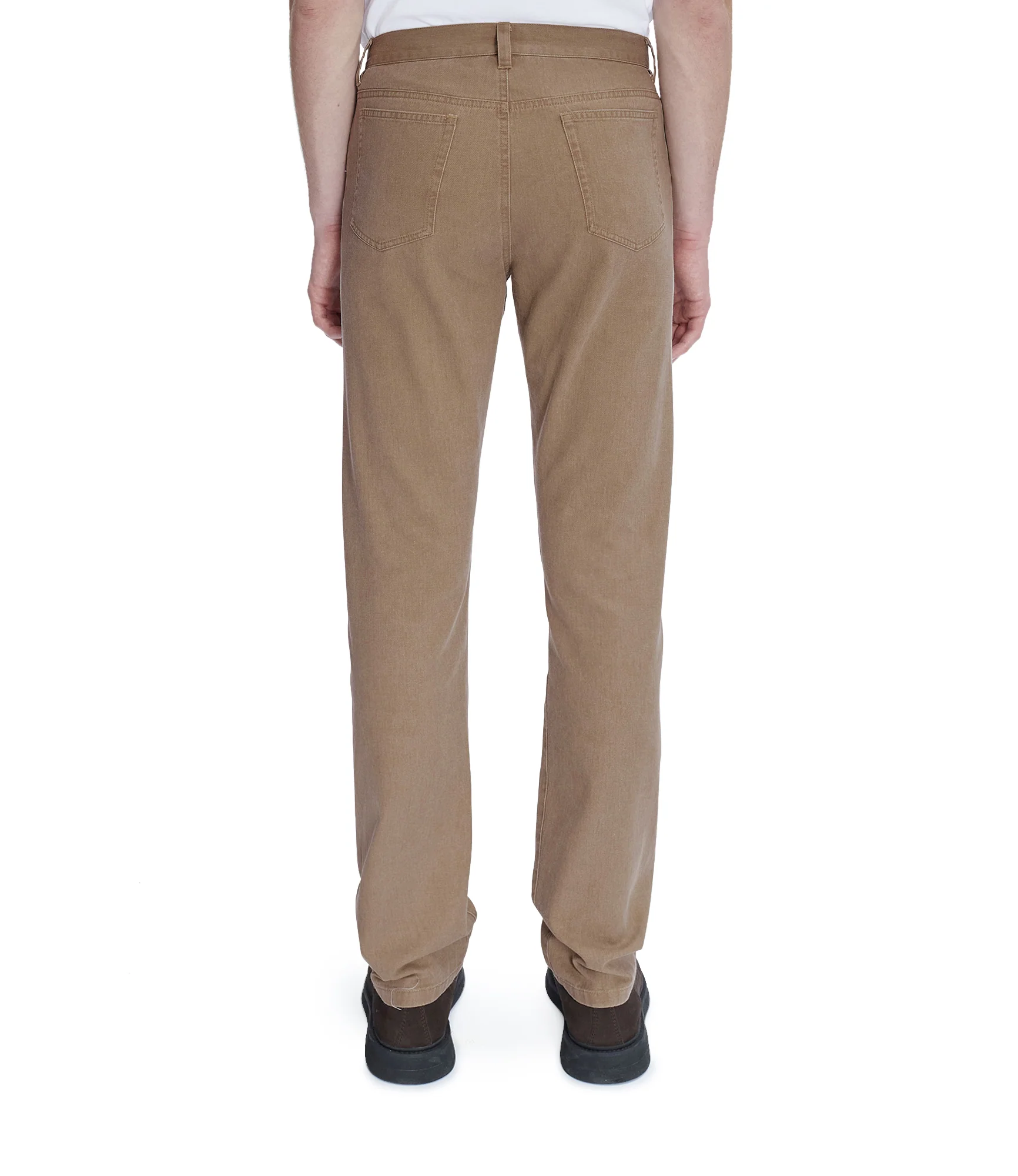 Standard jeans
