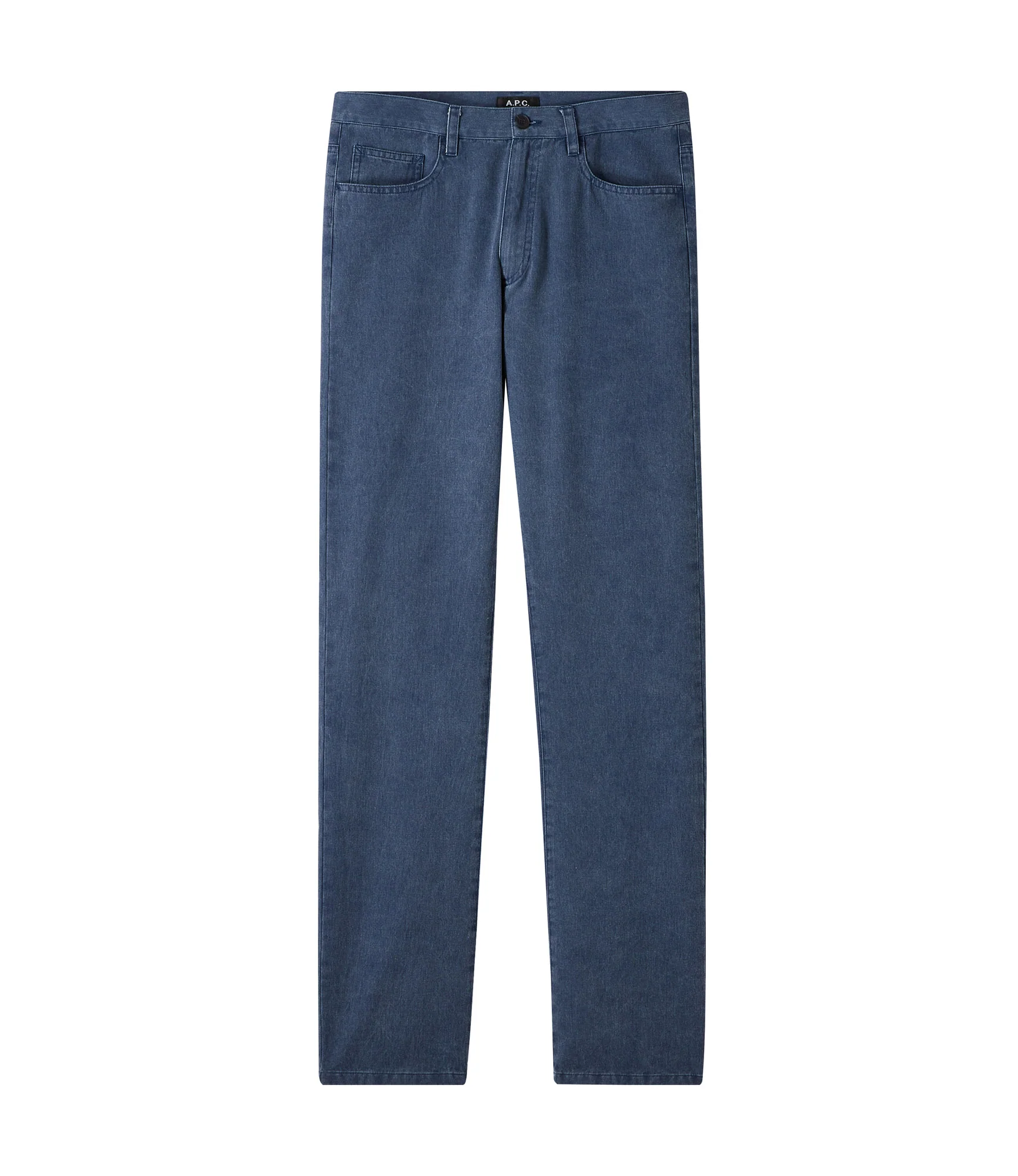 Standard jeans