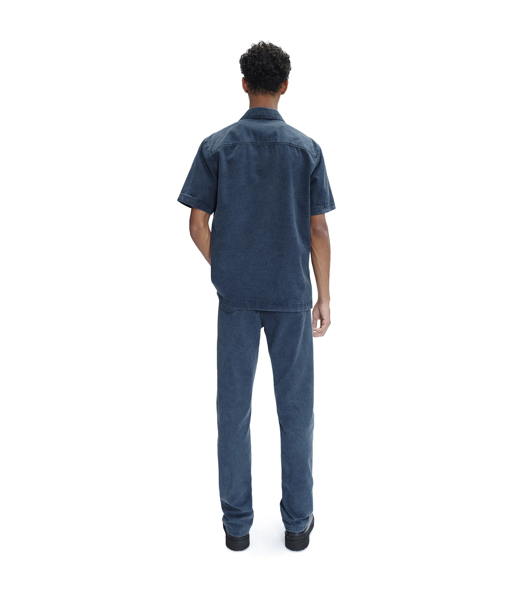 Standard jeans