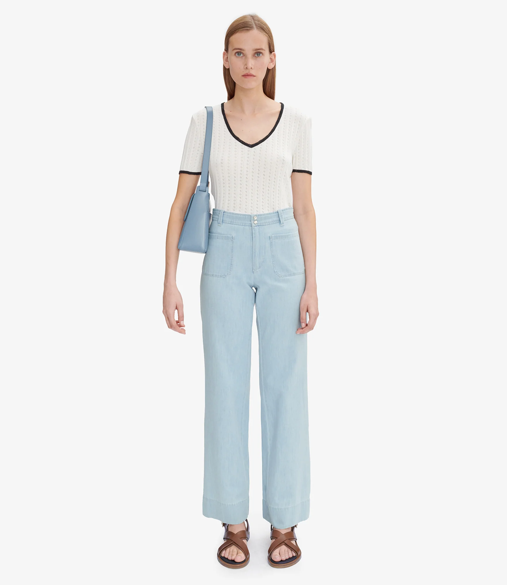 Emilie jeans