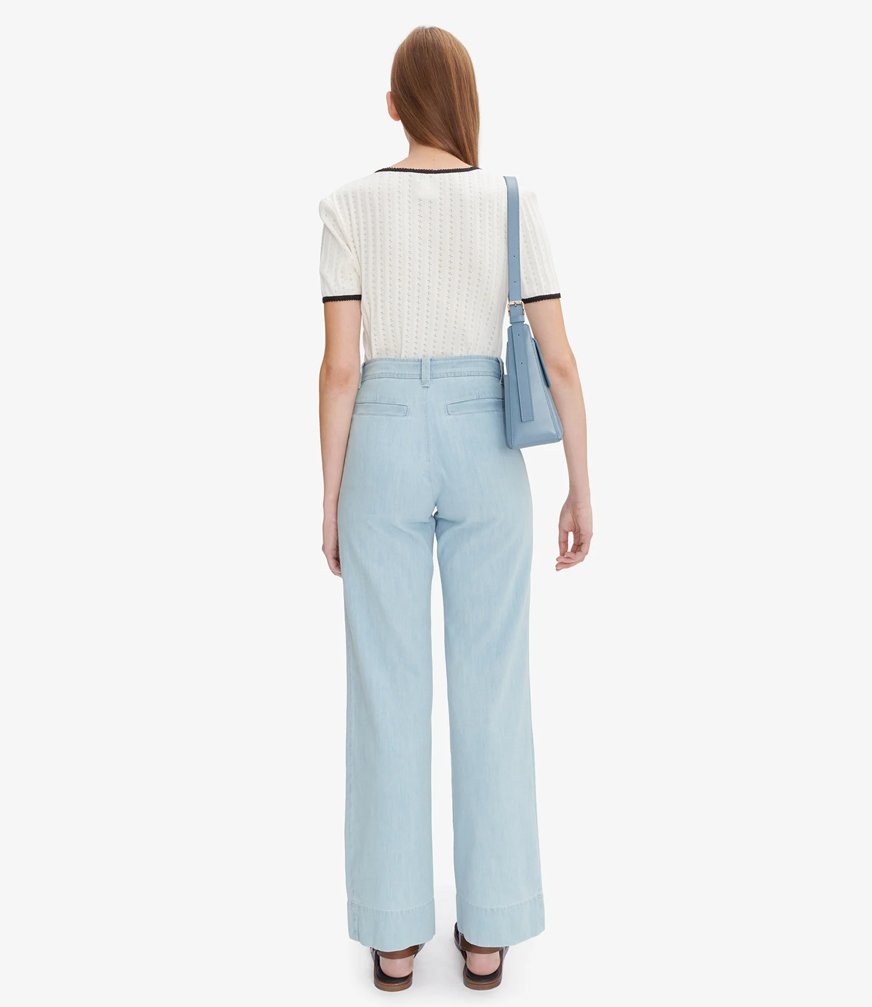 Emilie jeans