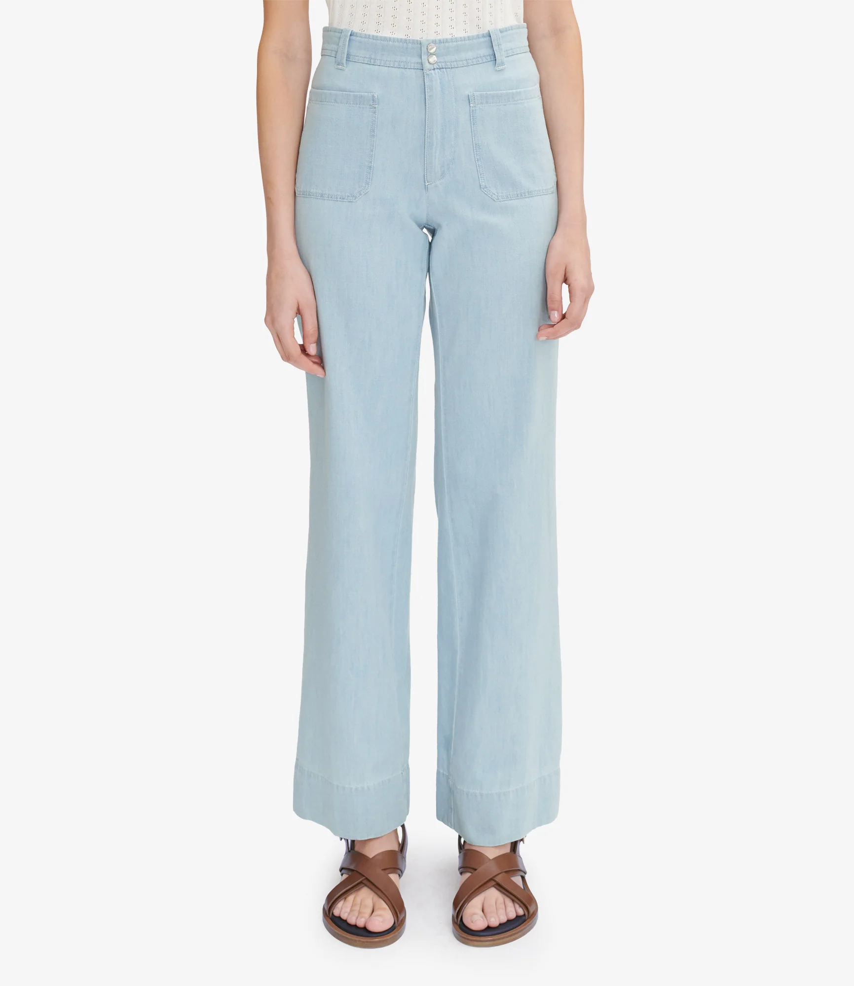Emilie jeans