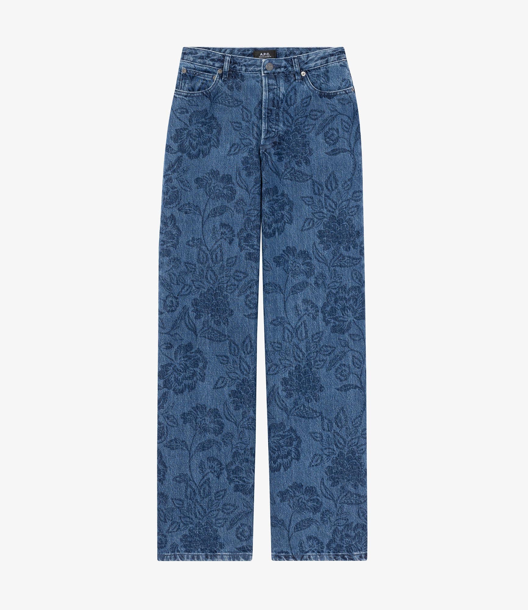 Elisabeth jeans