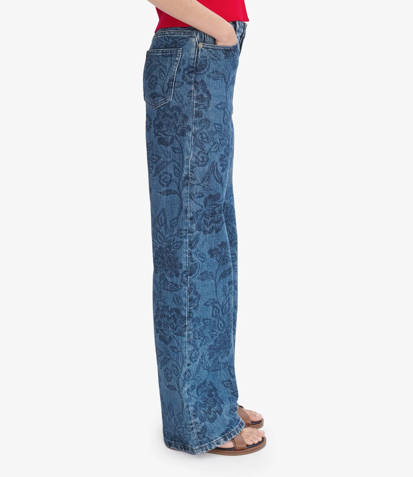 Elisabeth jeans