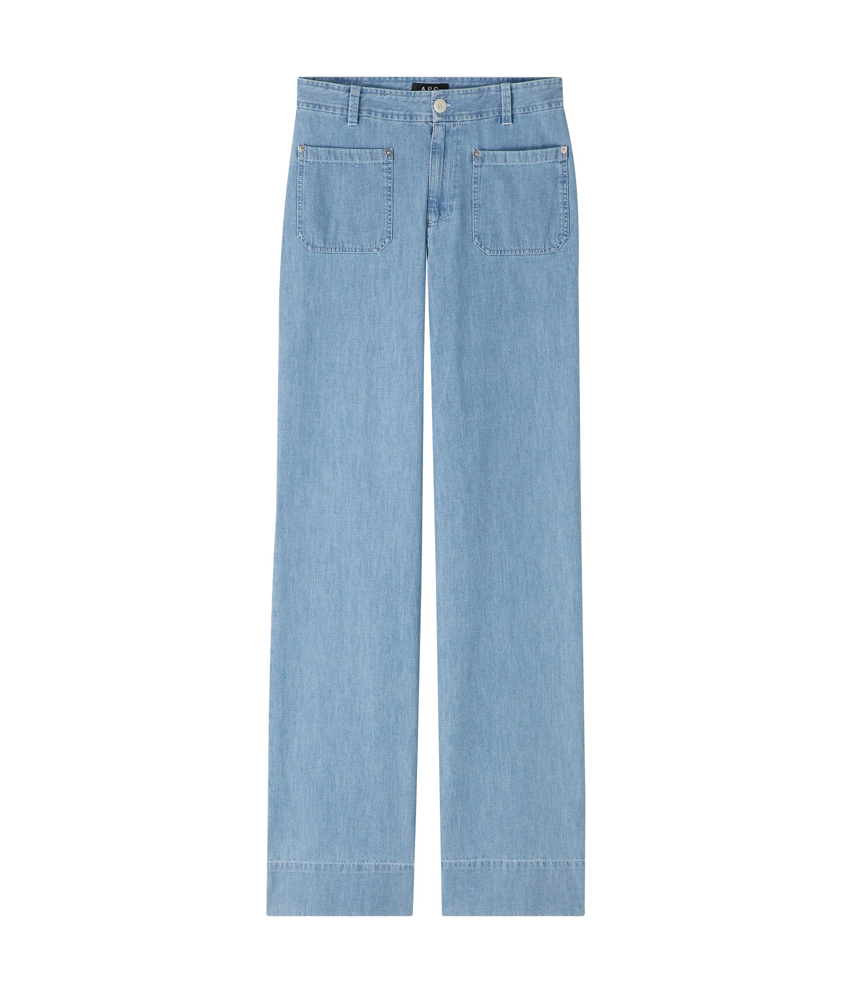 Emilie Jeans