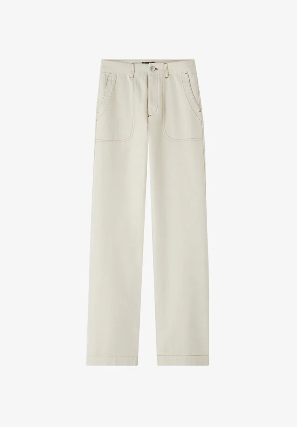Seaside jeans