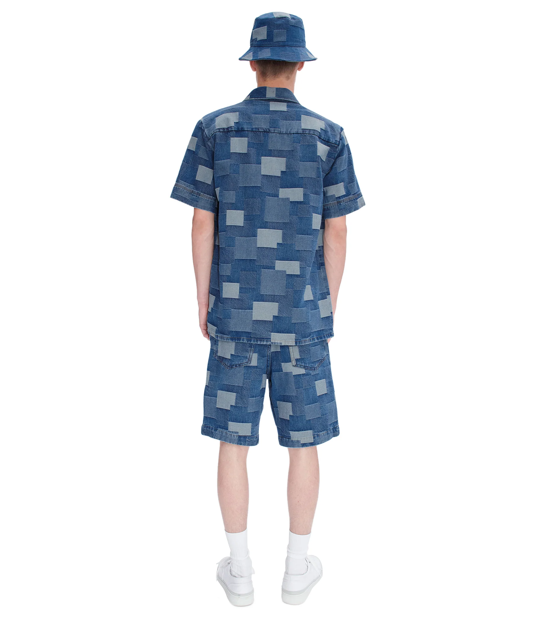 Gil short-sleeve shirt
