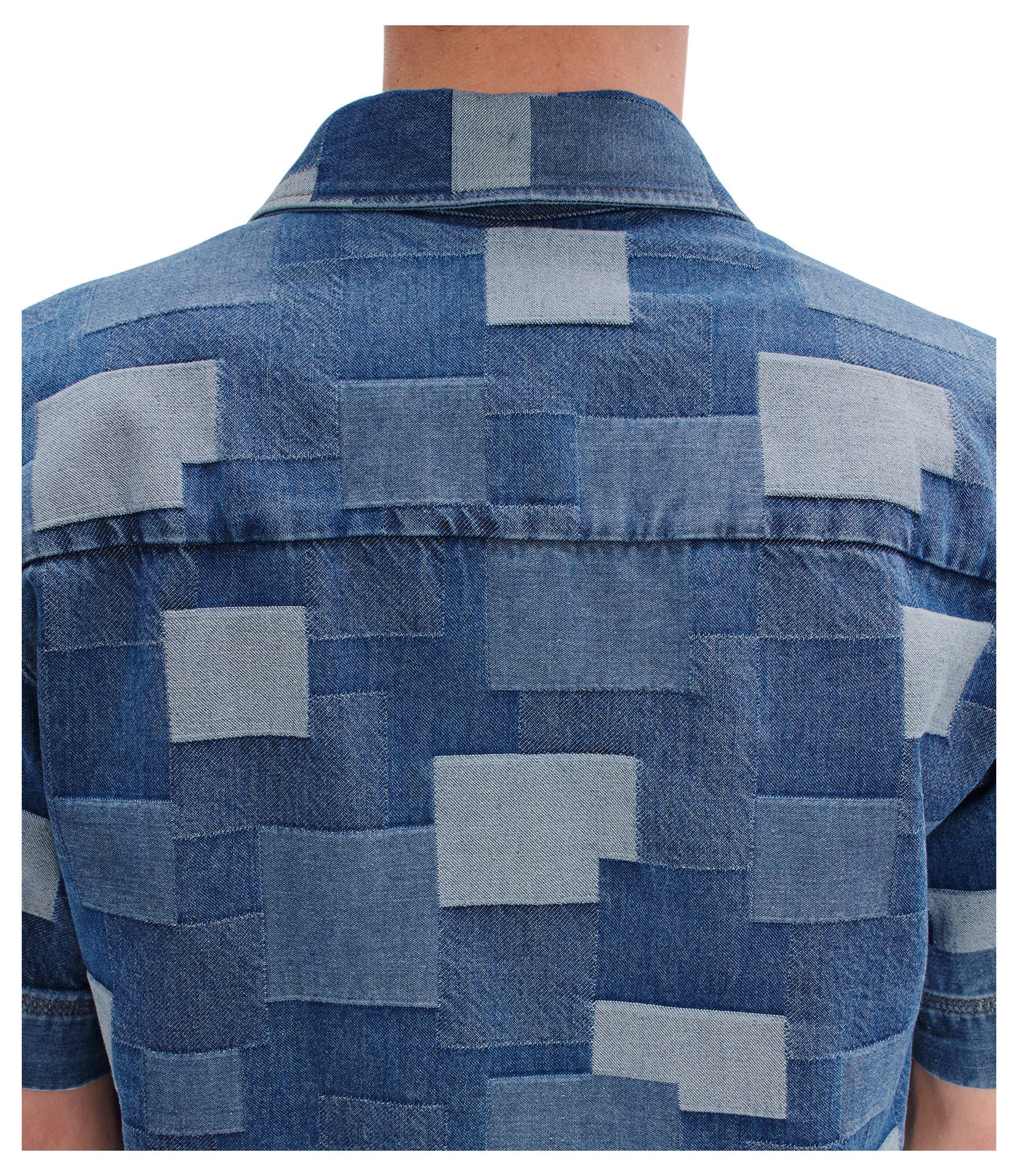 Gil short-sleeve shirt