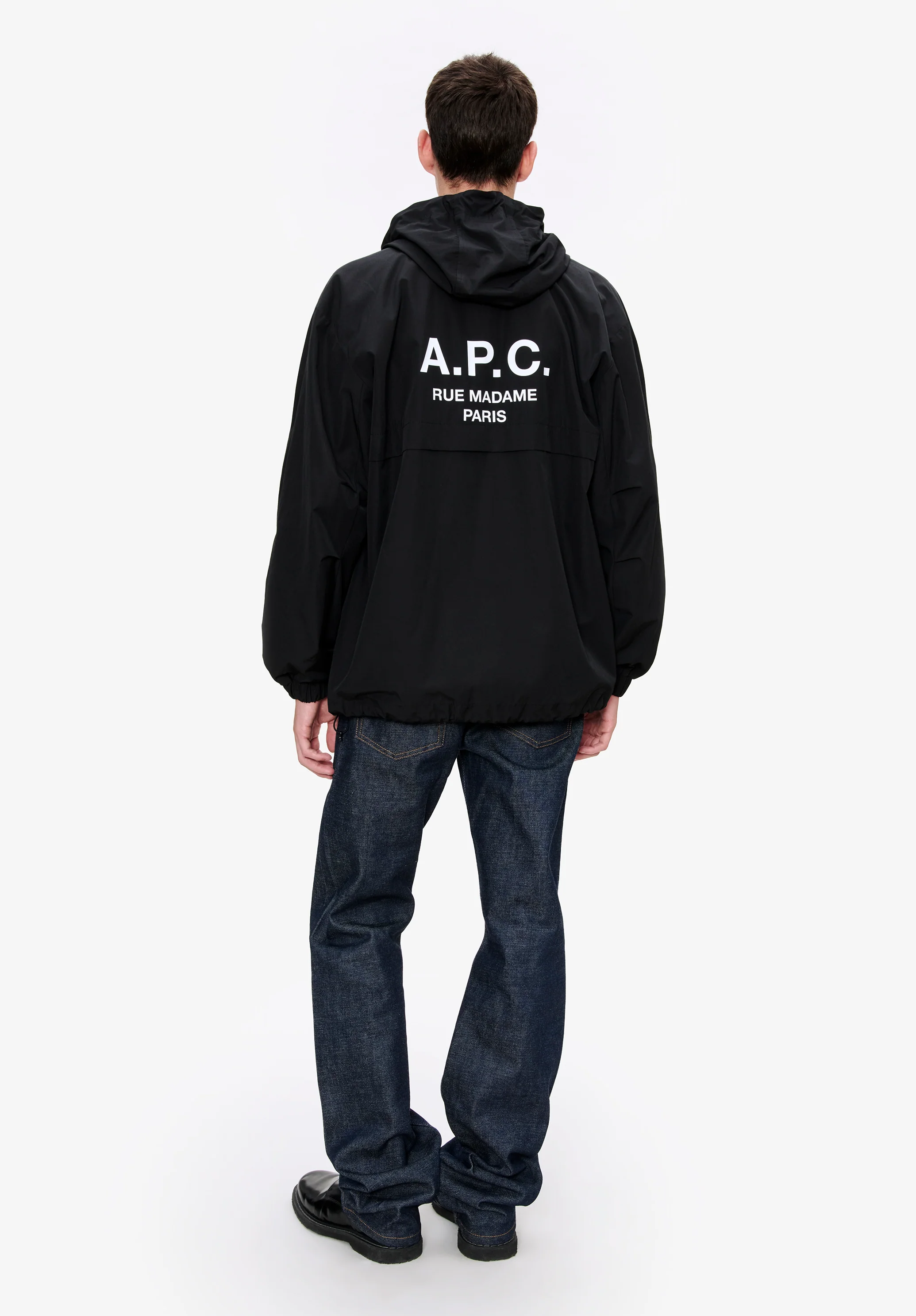 Iggy windbreaker