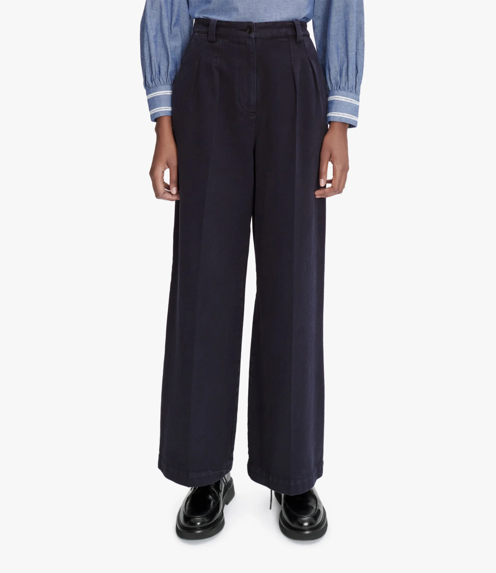 Tressie pants