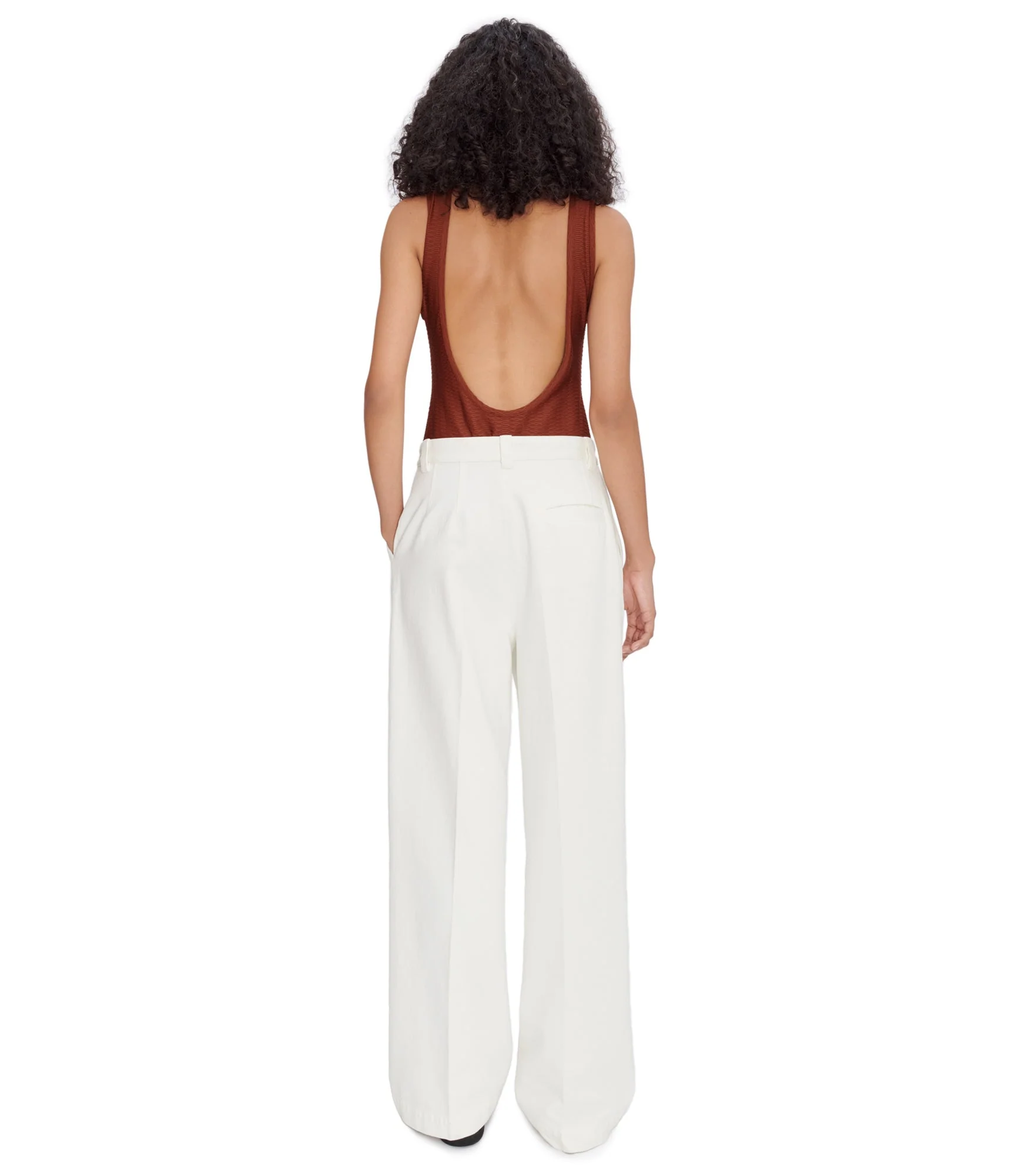 Tressie pants