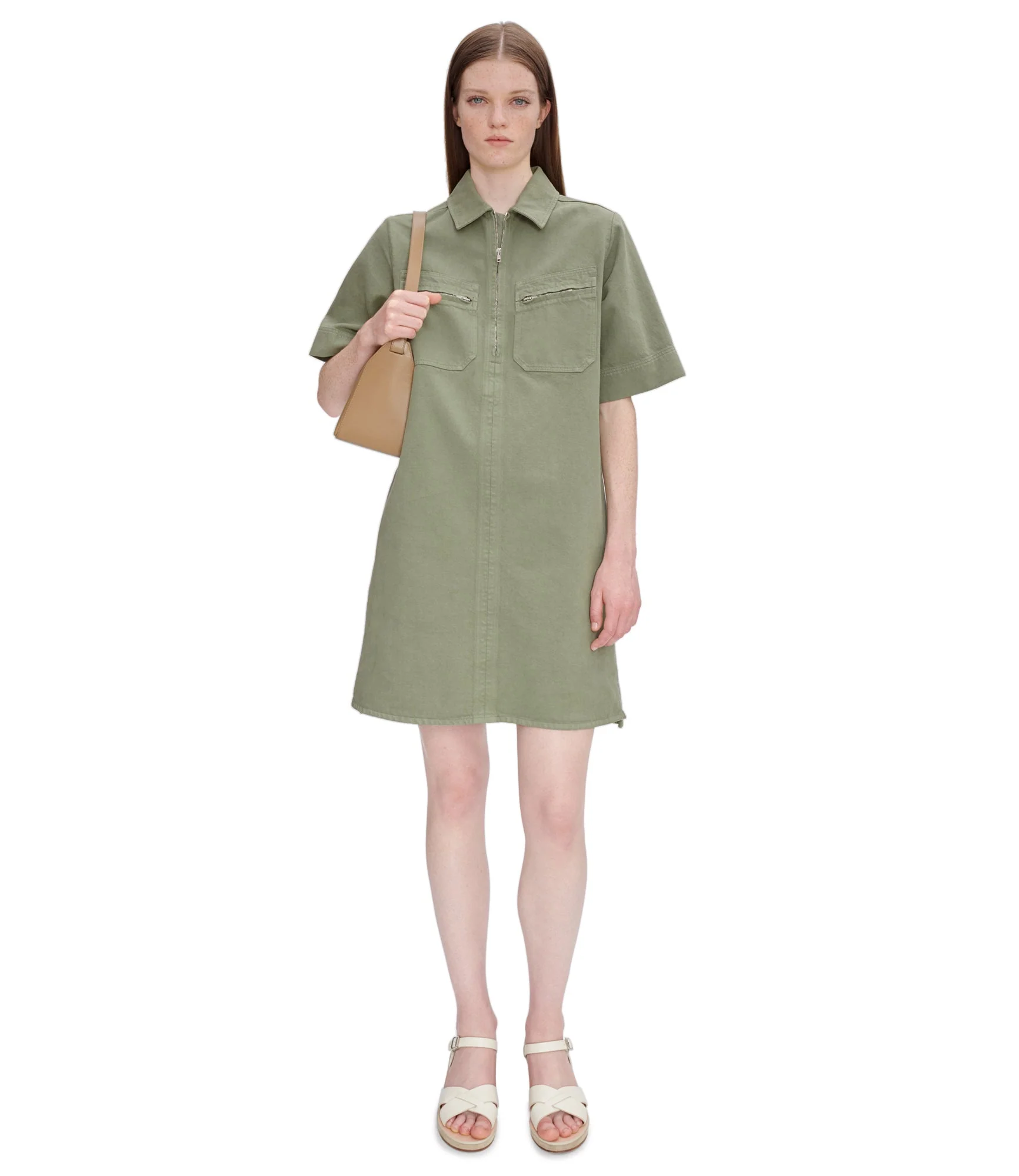 Rosa dress