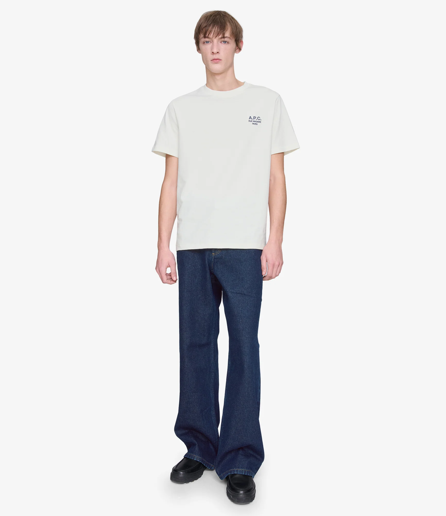 Aaron jeans