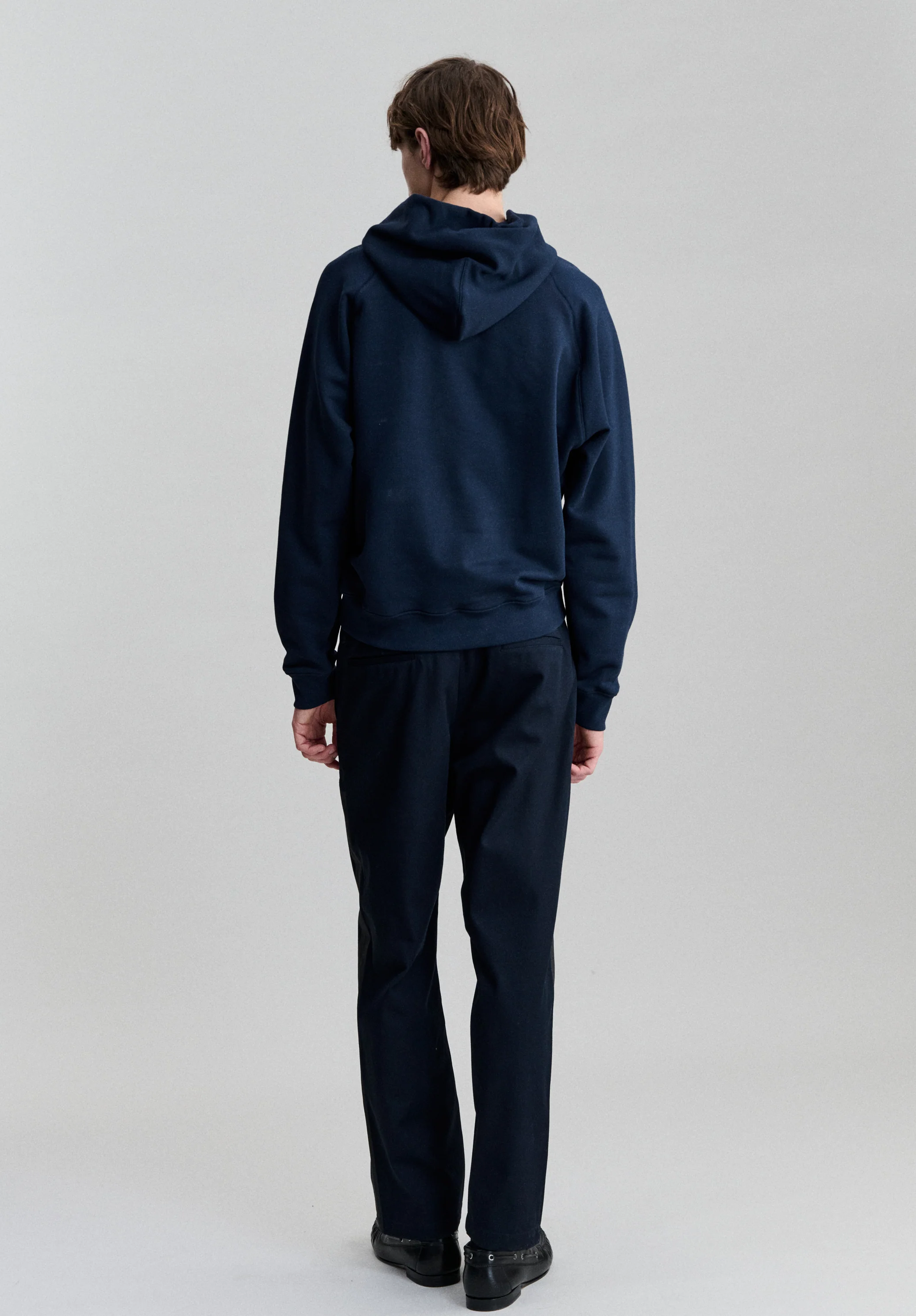 Duck hoodie