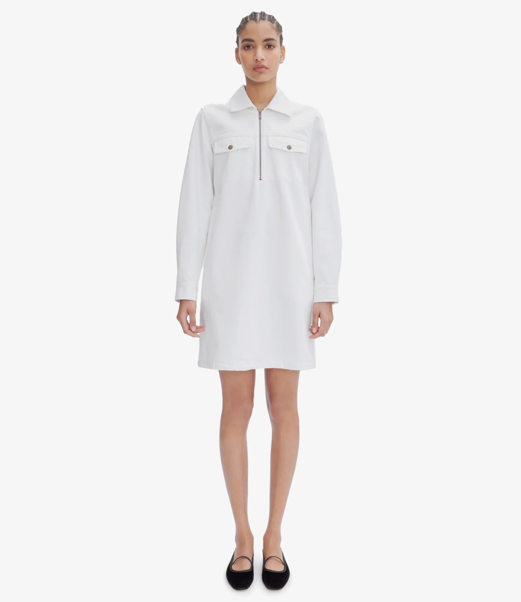 Felicity dress