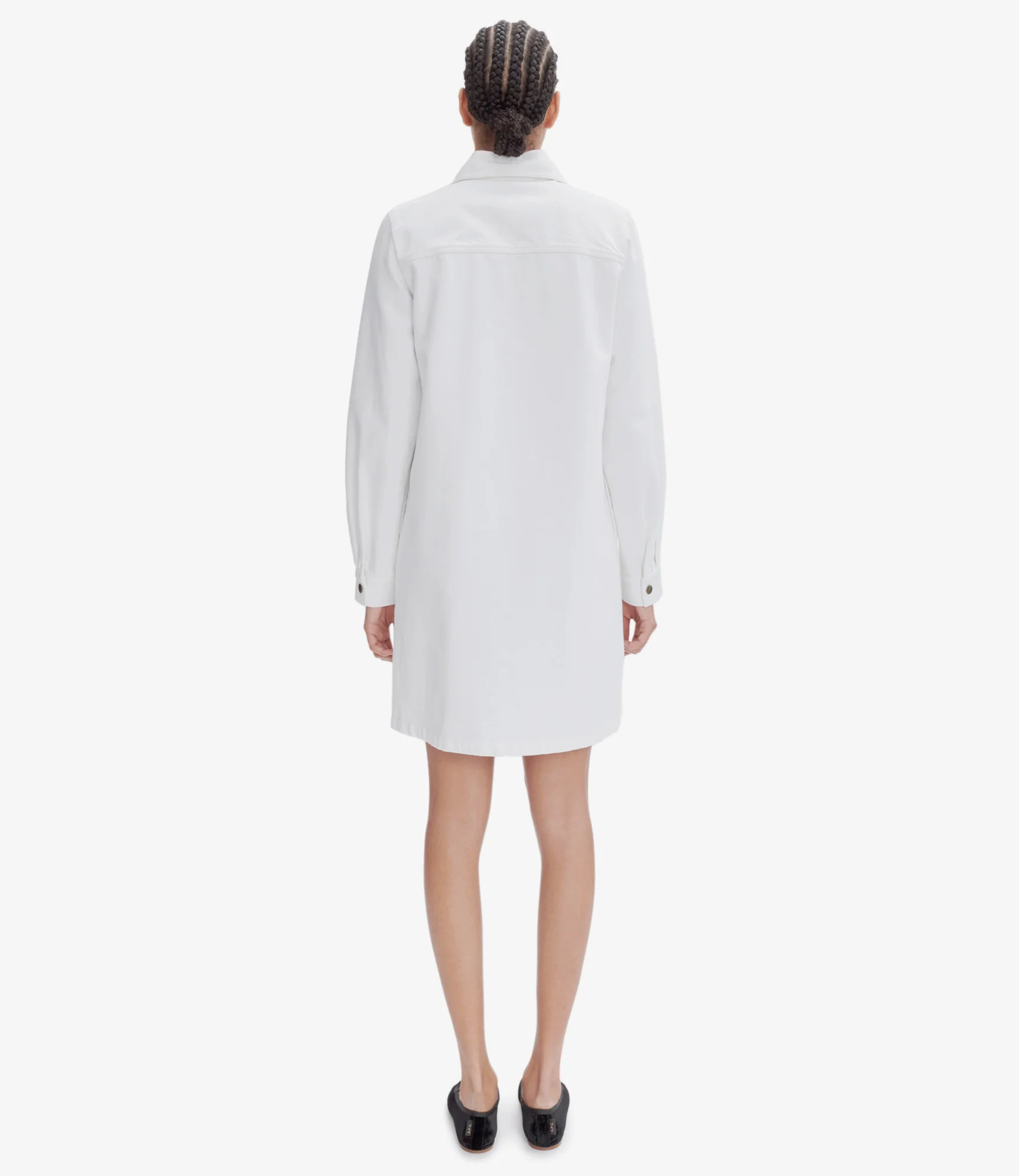 Felicity dress