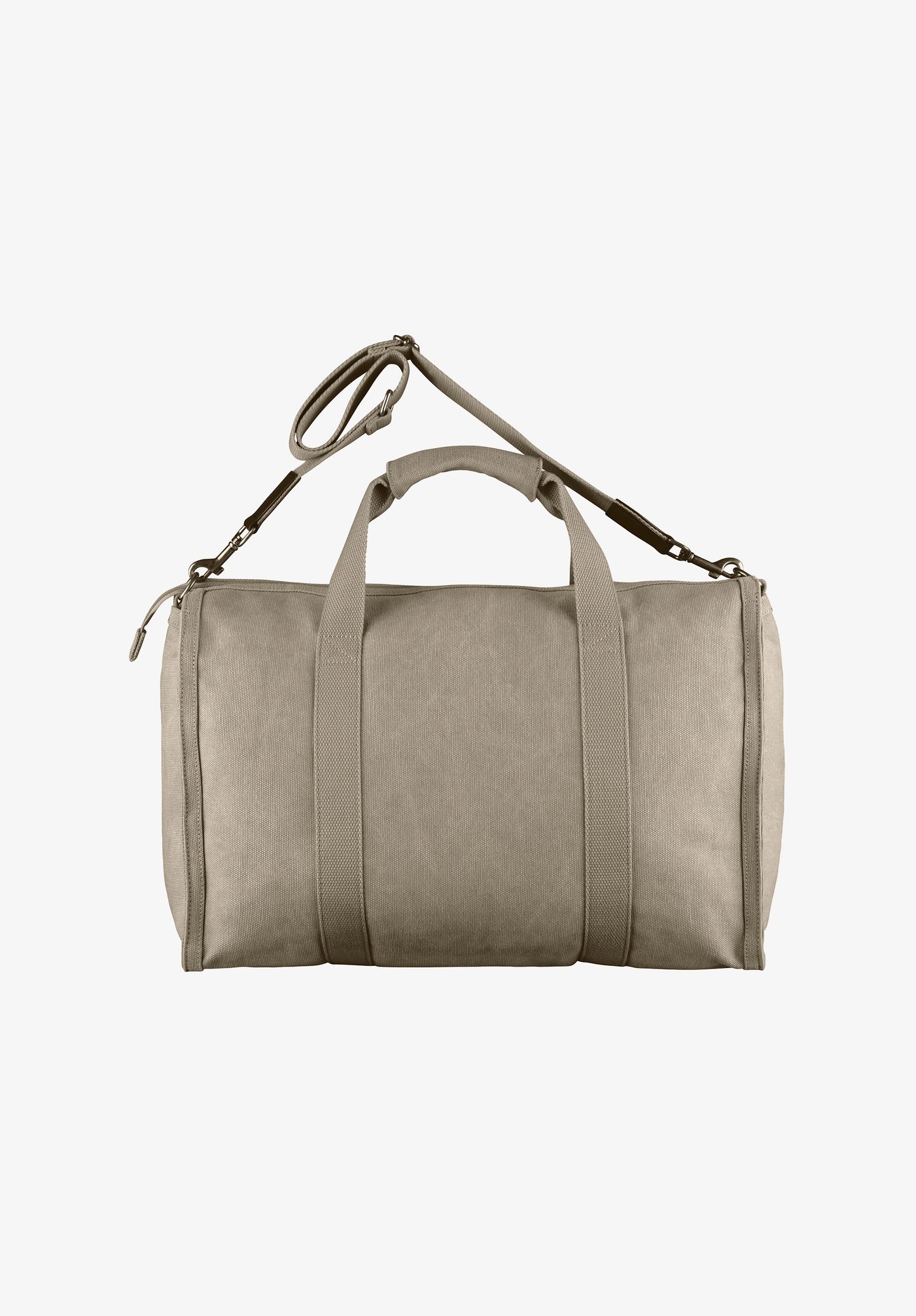Recuperation gym bag