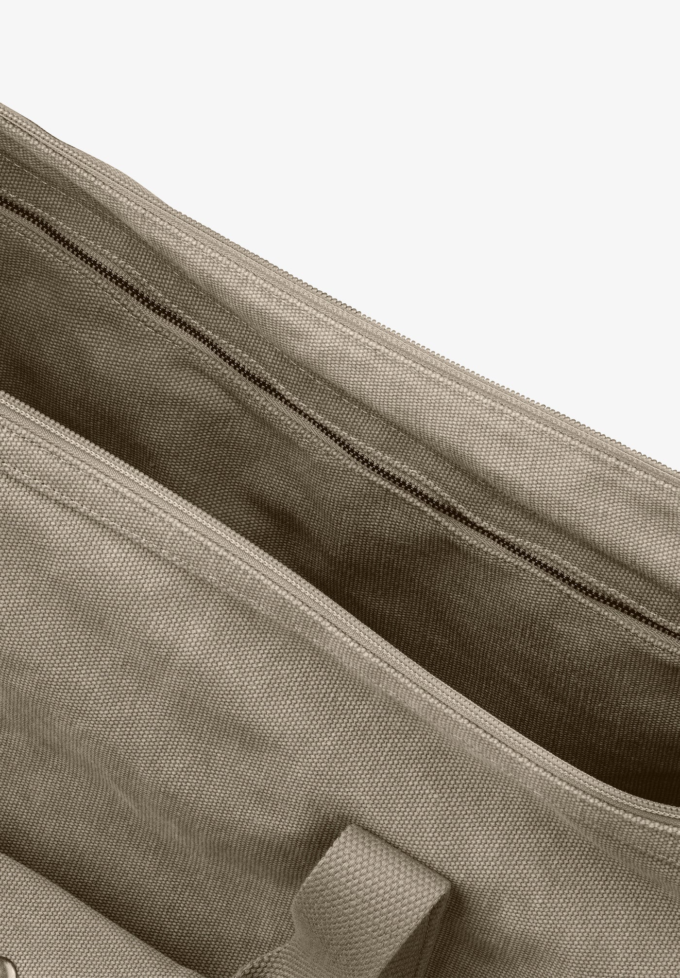 Recuperation gym bag