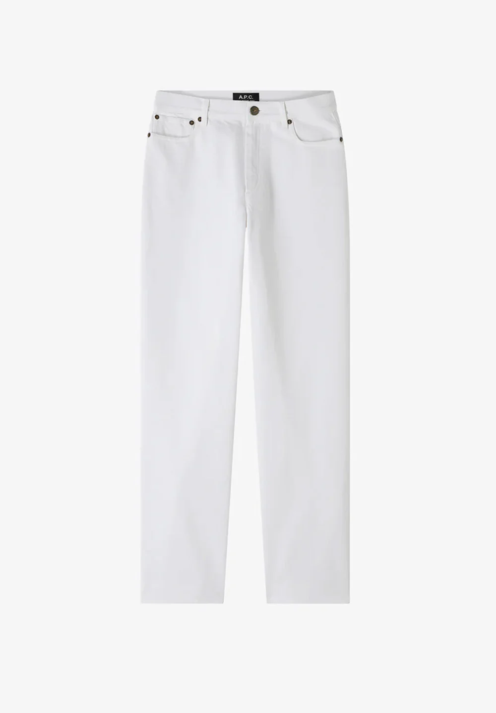 New Sailor Long jeans