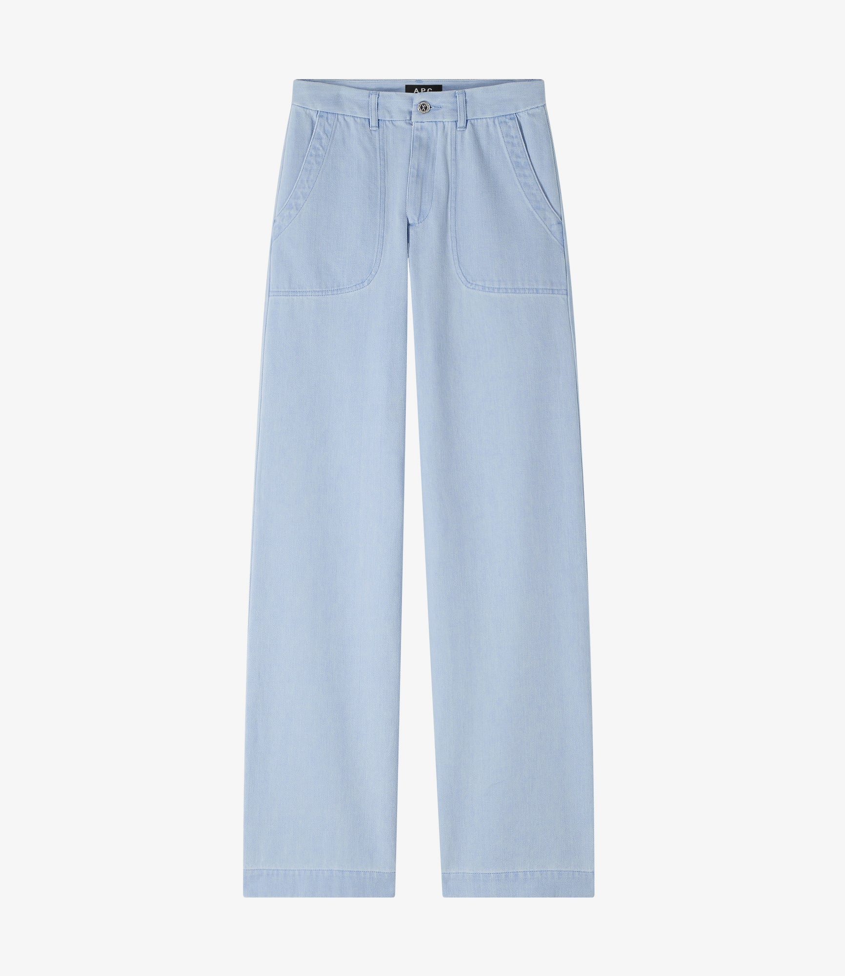 Seaside jeans