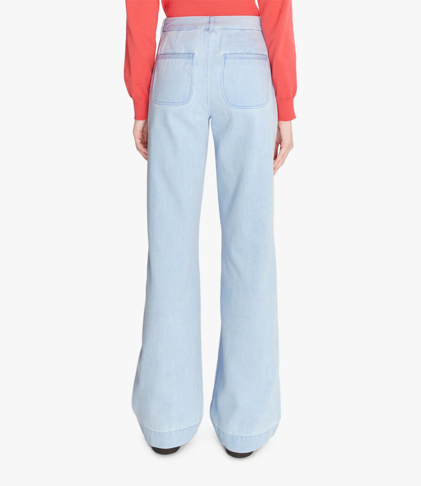 Seaside jeans