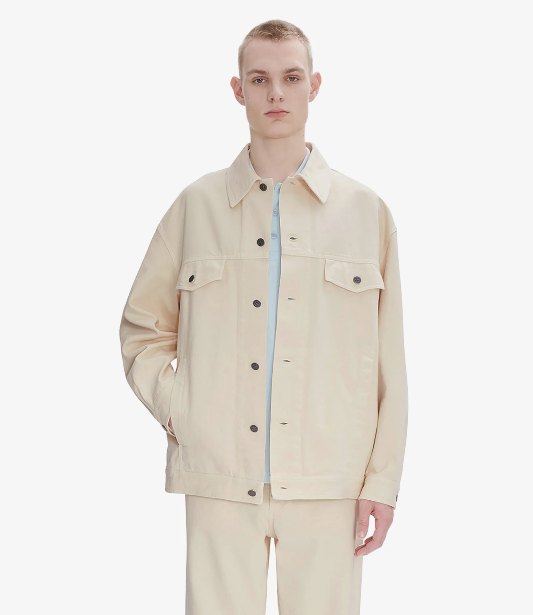Elvis jacket