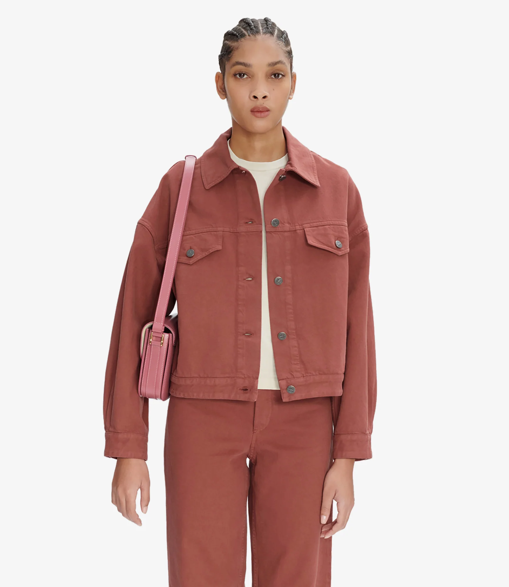 Cally jacket