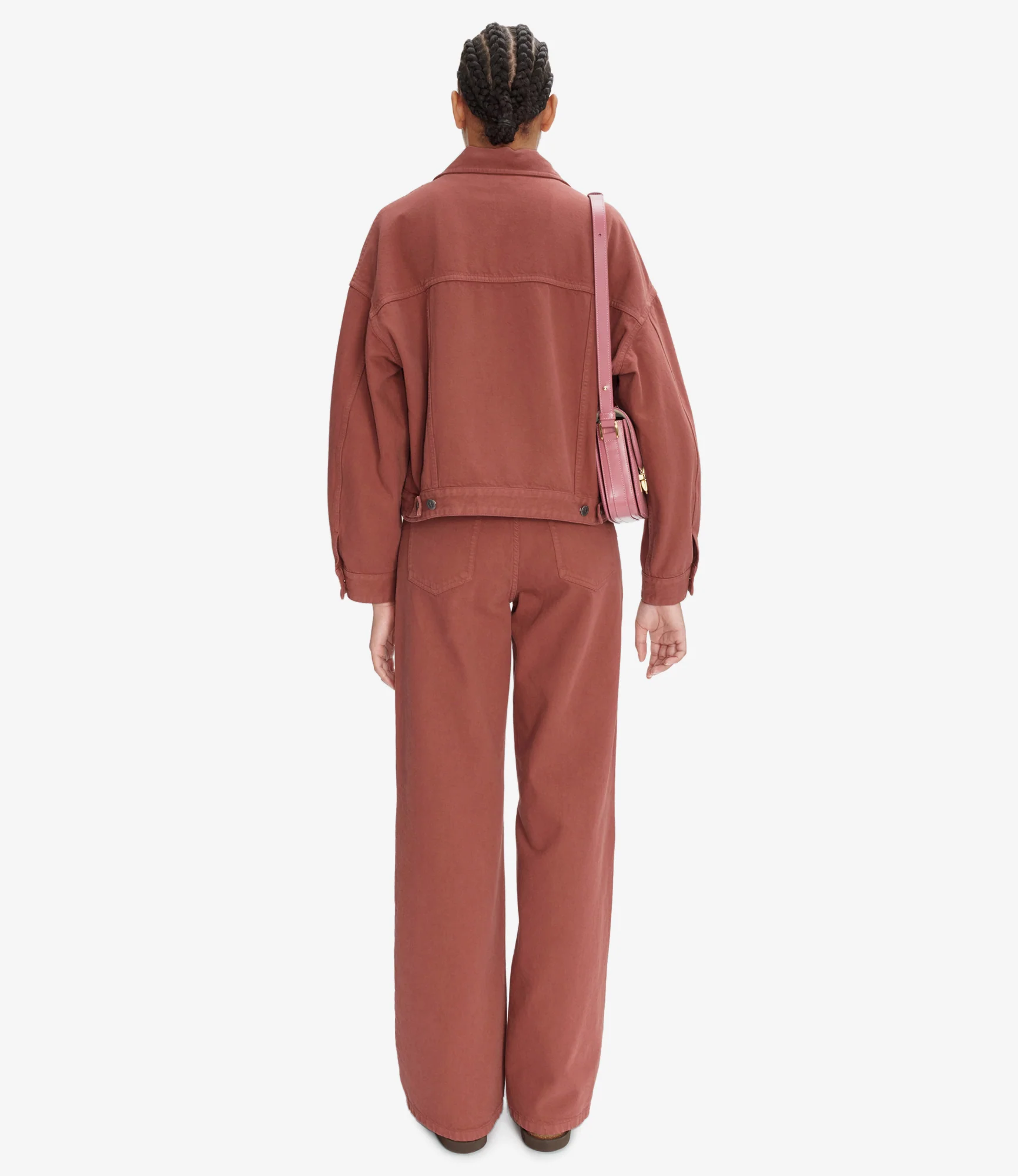 Cally jacket
