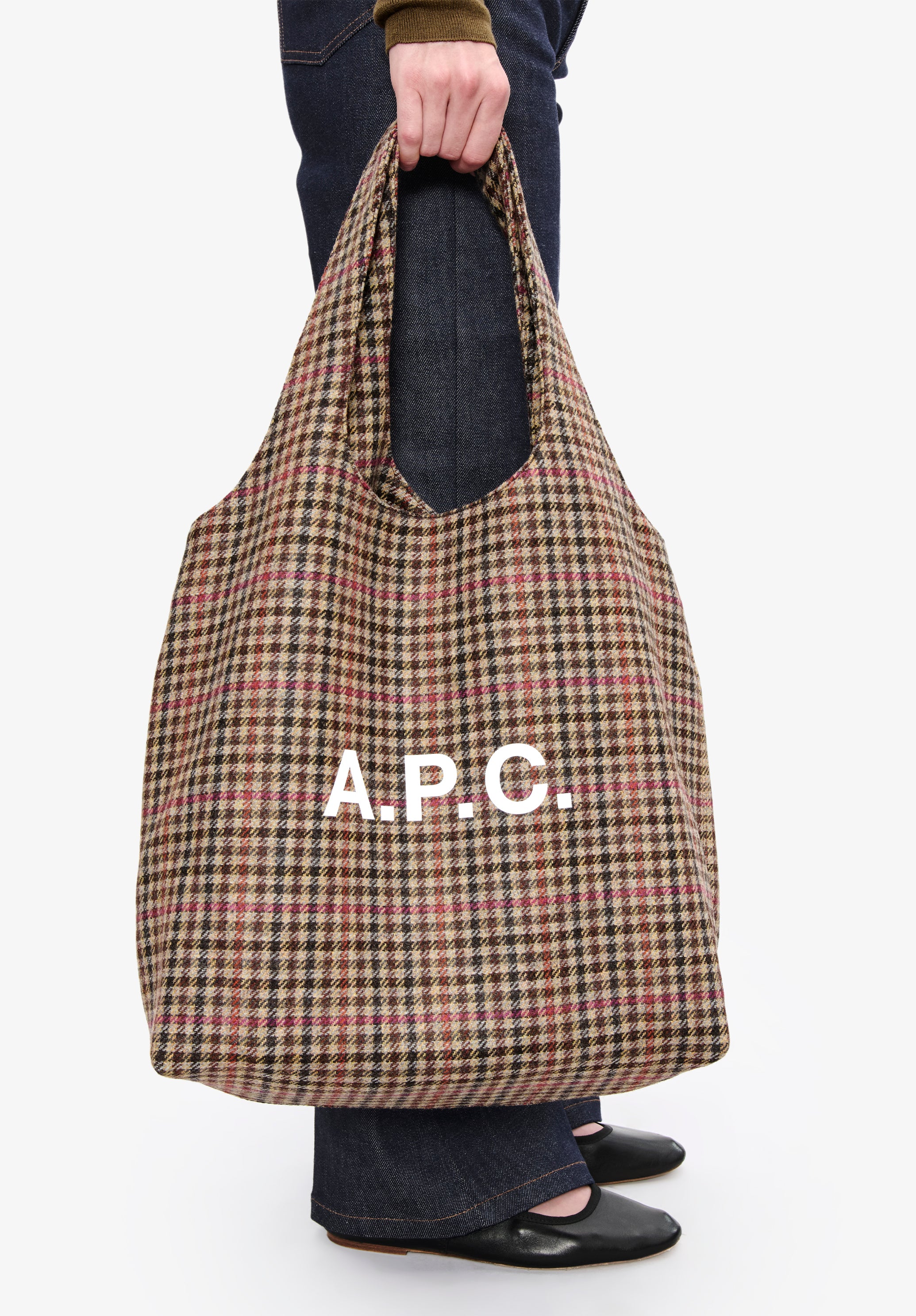Ninon tote bag