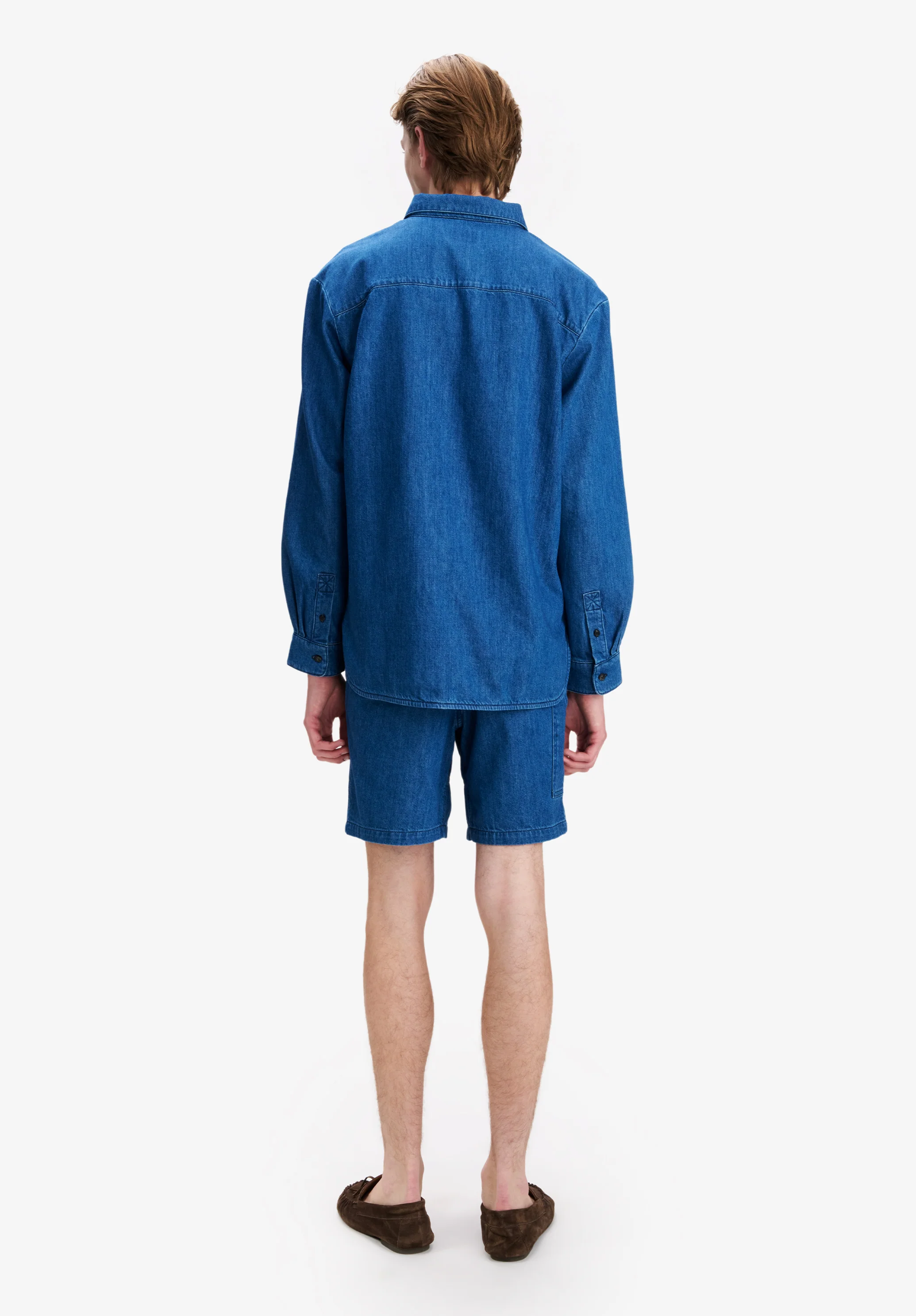 Mathias Shirt
