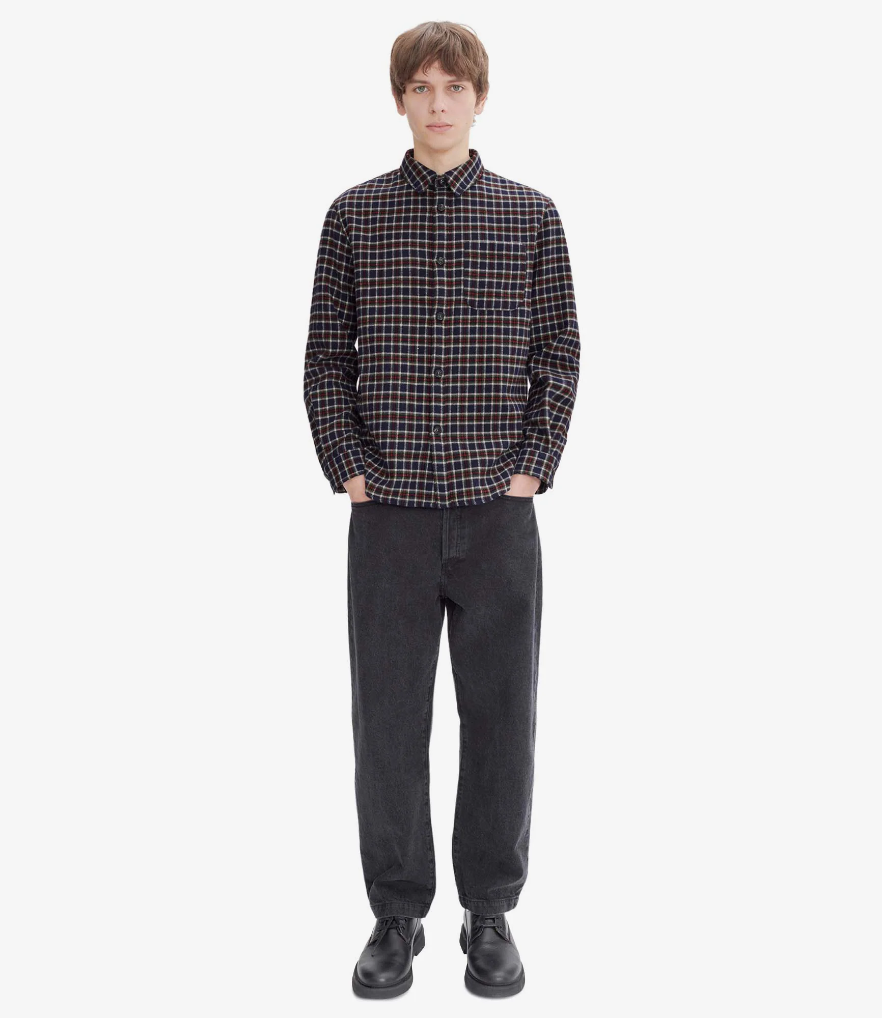 Achille jeans