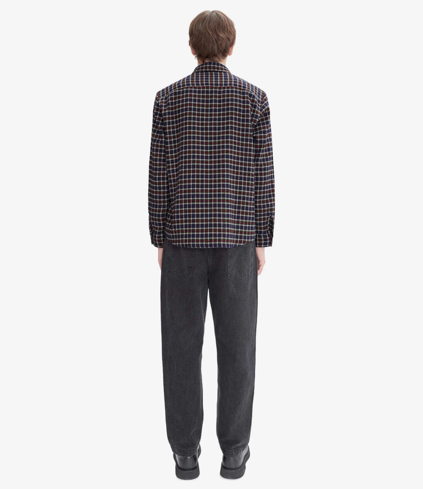 Achille jeans