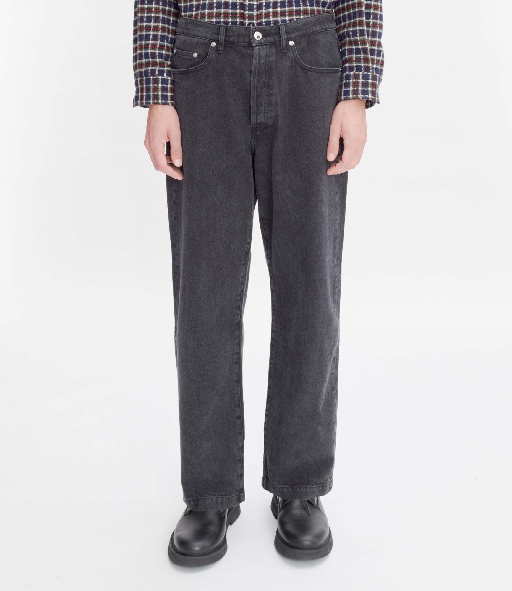 Achille jeans