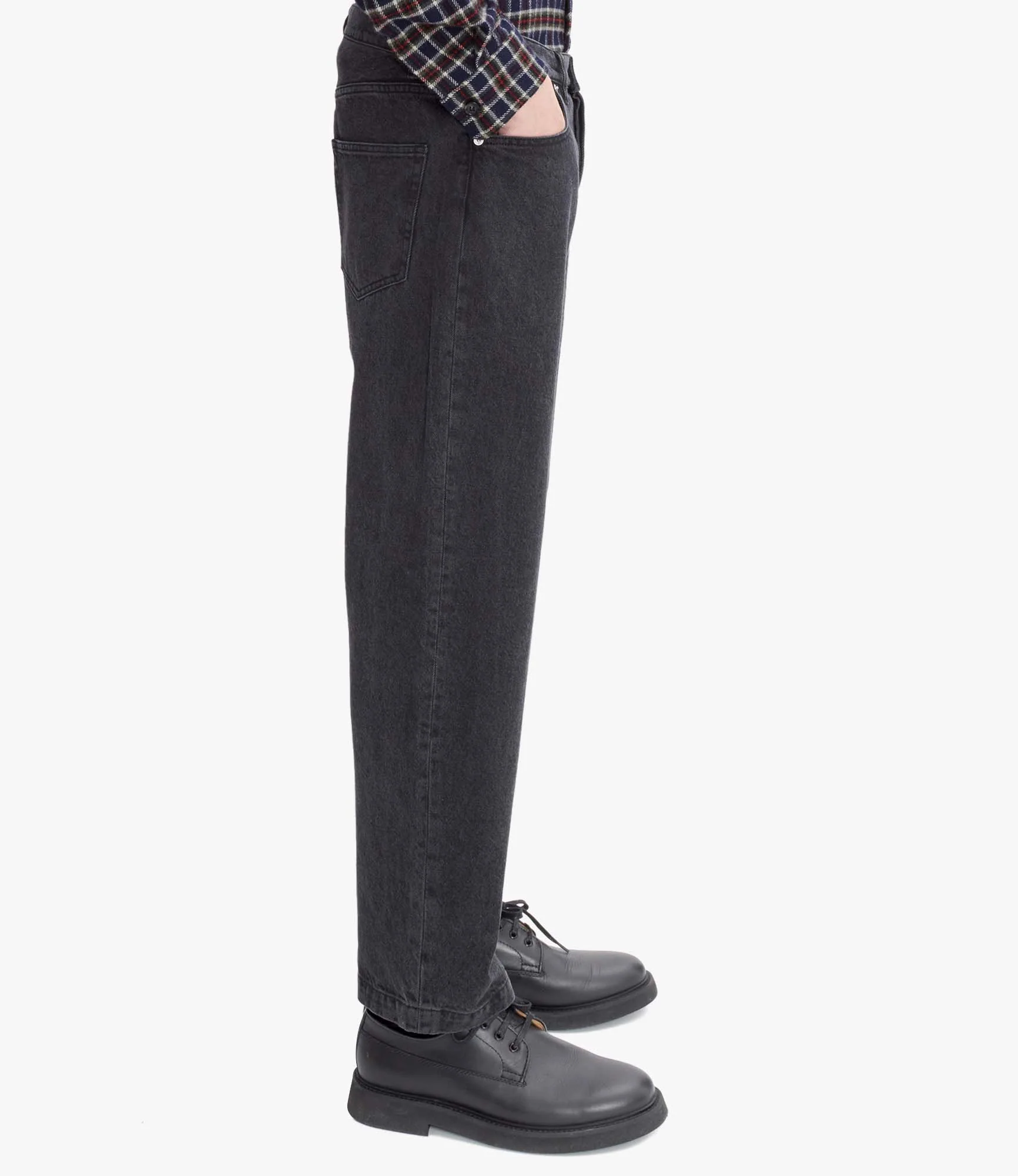 Achille jeans