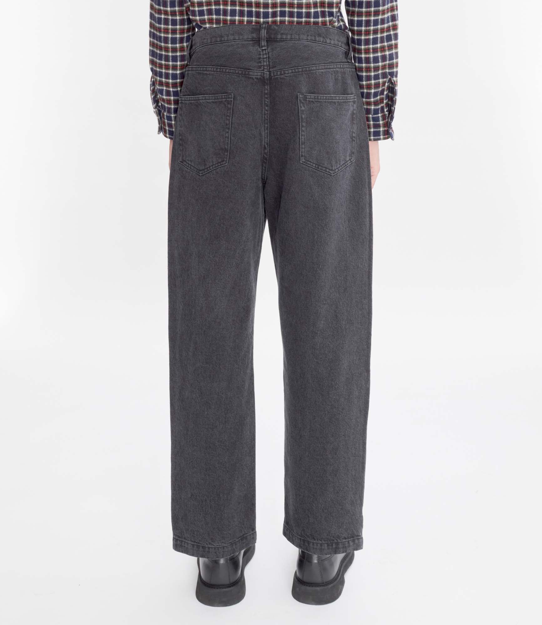 Achille jeans