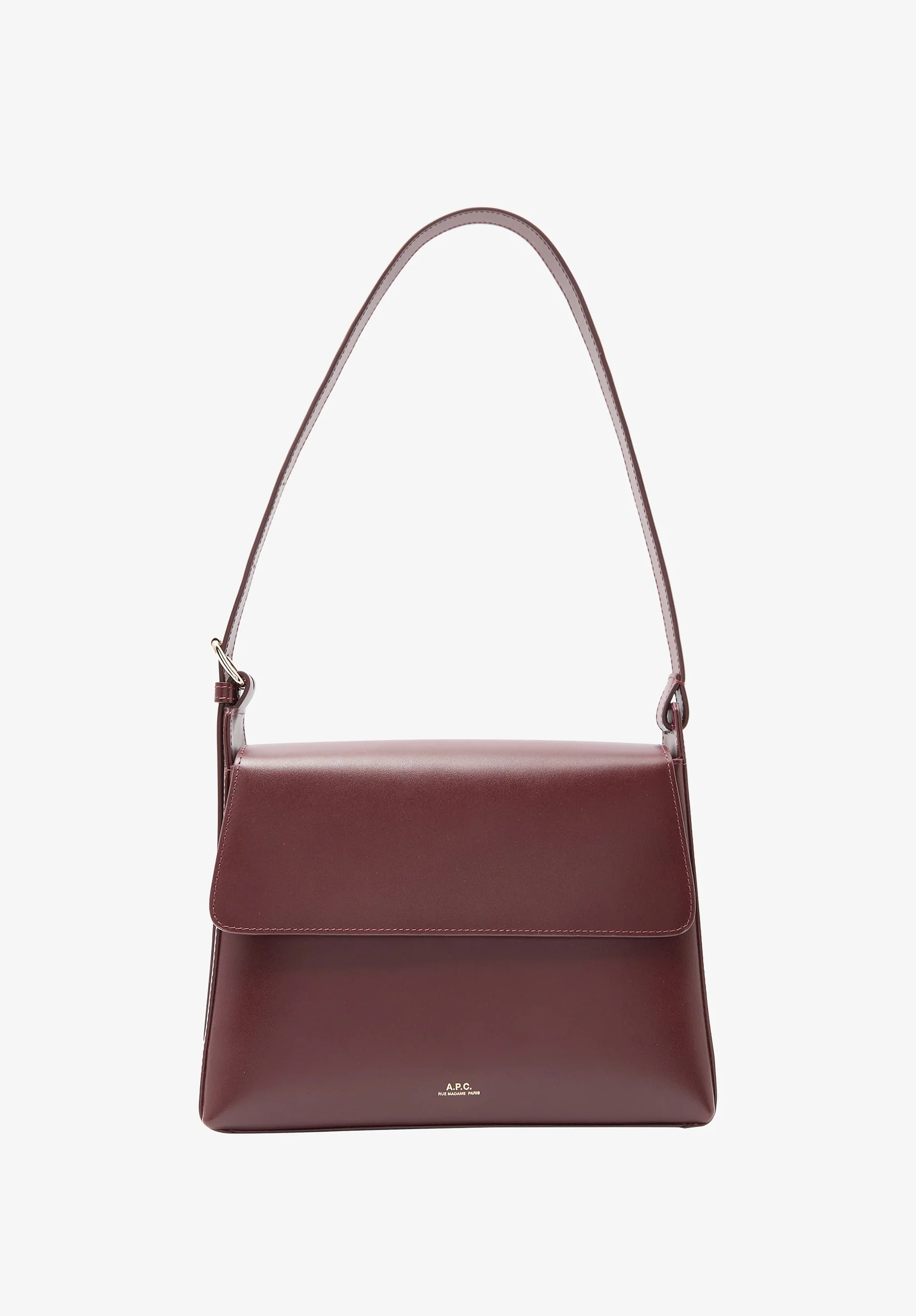 Virginie Flap bag