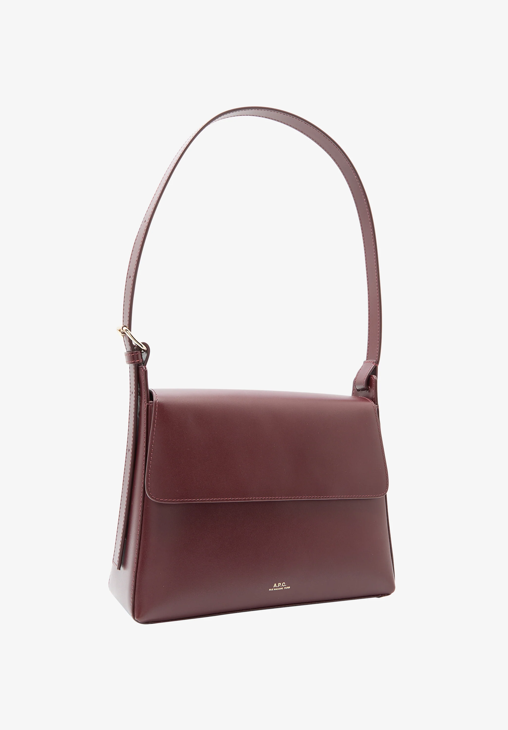 Virginie Flap bag