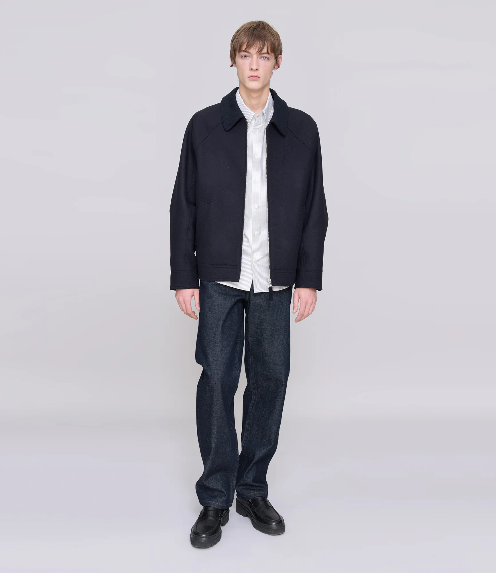 Chase jacket
